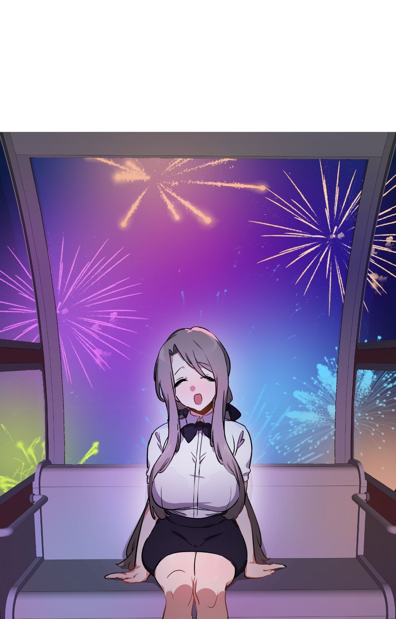 Alt Account Trap! Page 51 - MangaHe