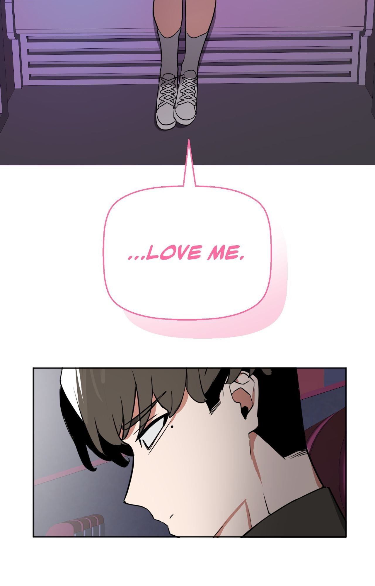 Alt Account Trap! Page 52 - MangaHe