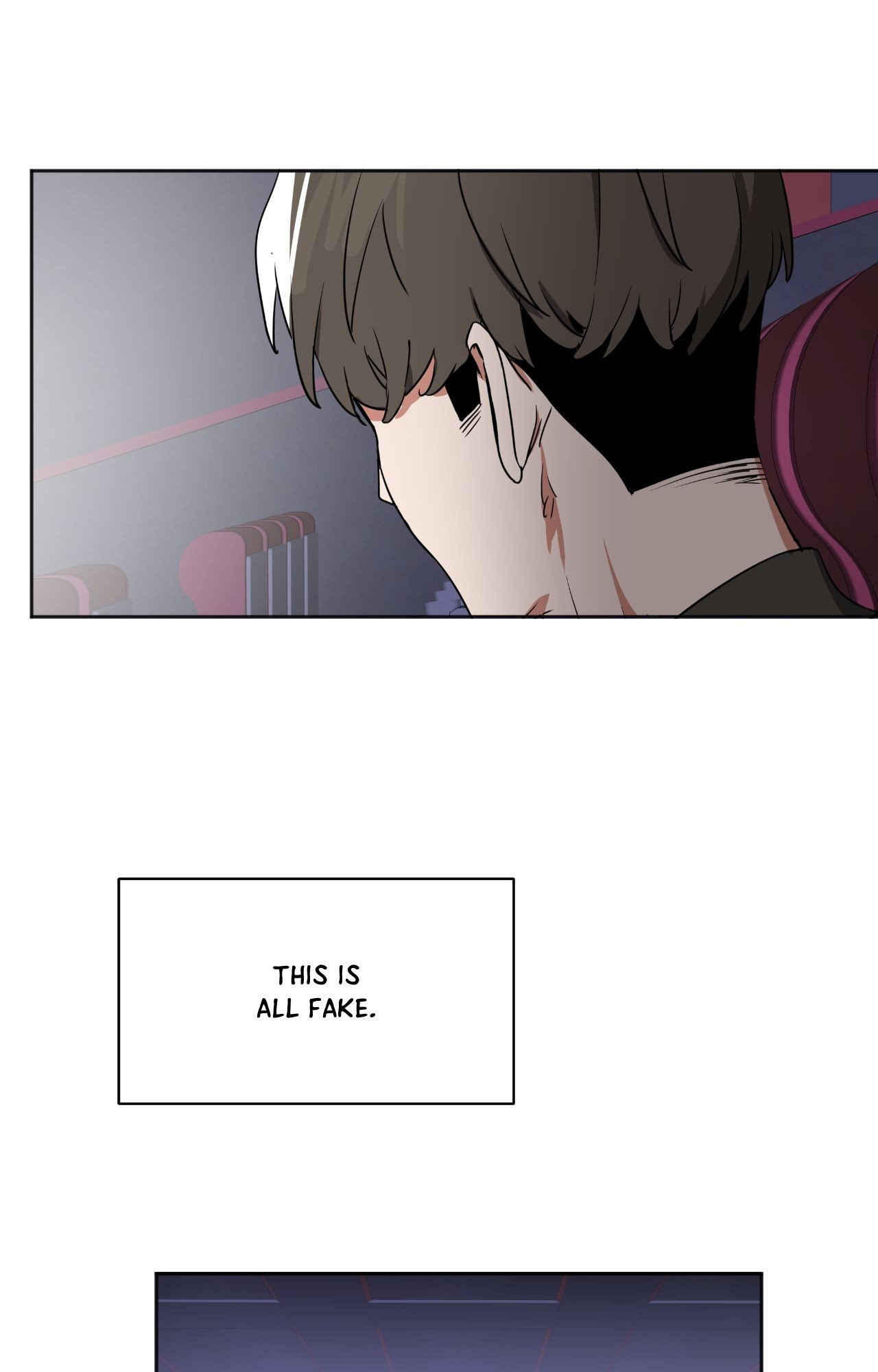 Alt Account Trap! Page 53 - MangaHe