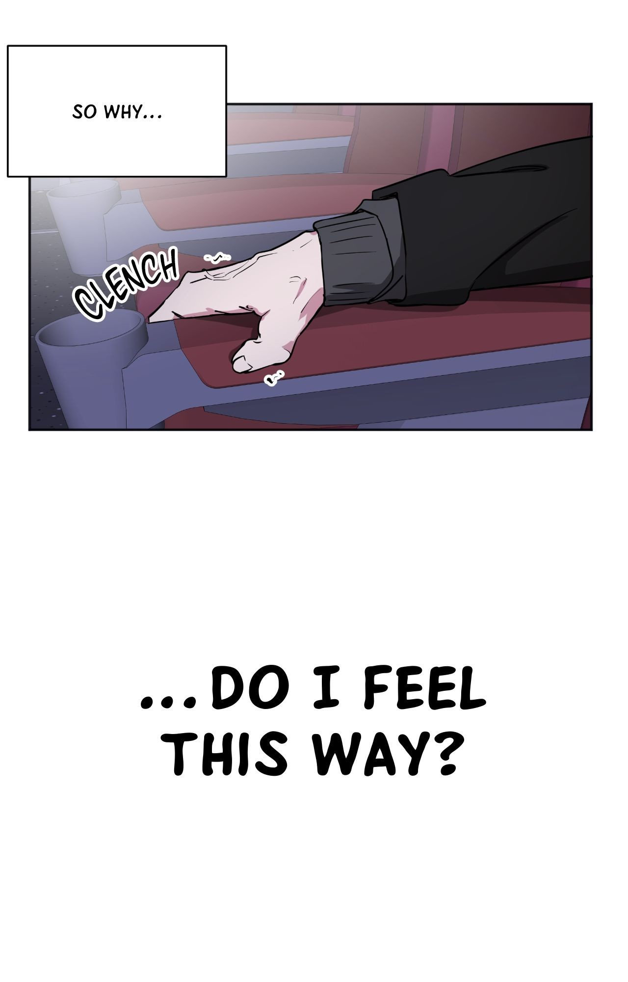 Alt Account Trap! Page 55 - MangaHe