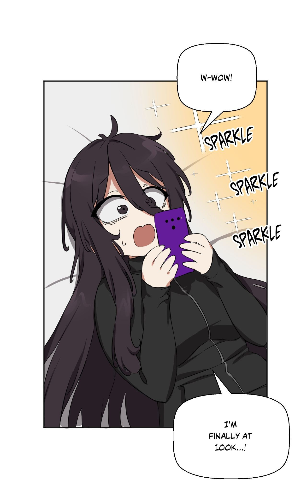 Alt Account Trap! Page 57 - MangaHe