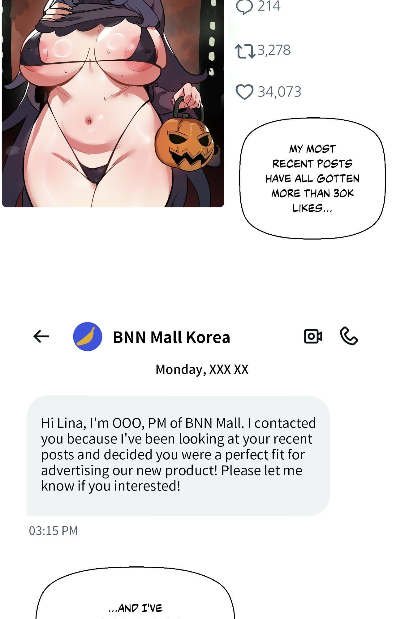 Alt Account Trap! Page 59 - MangaHe