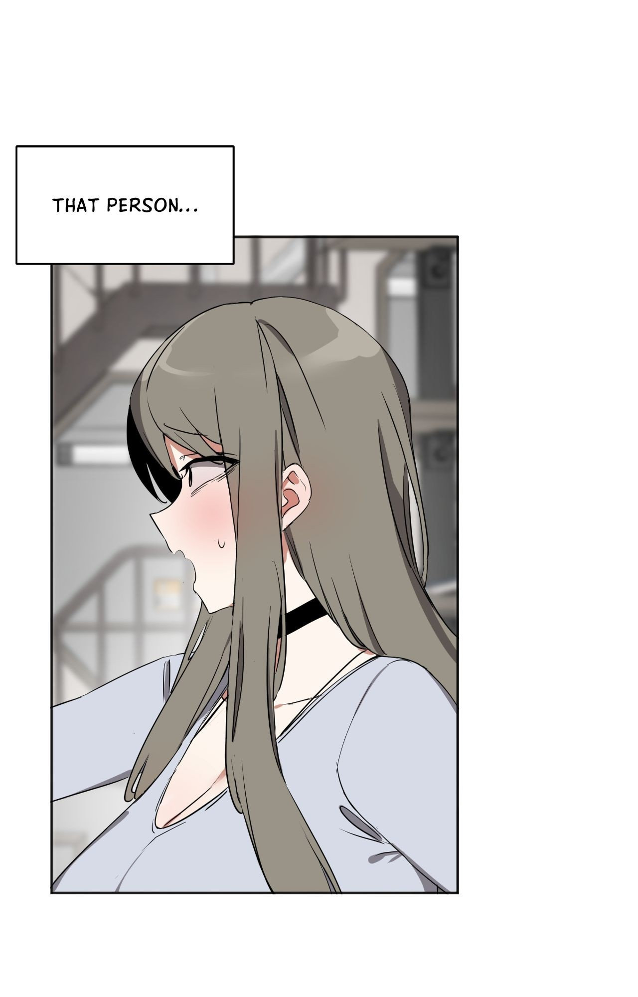 Alt Account Trap! Page 7 - MangaHe
