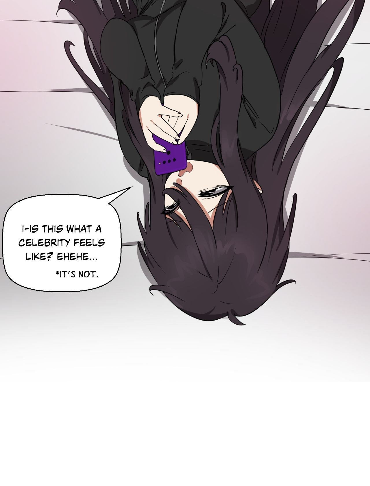 Alt Account Trap! Page 61 - MangaHe
