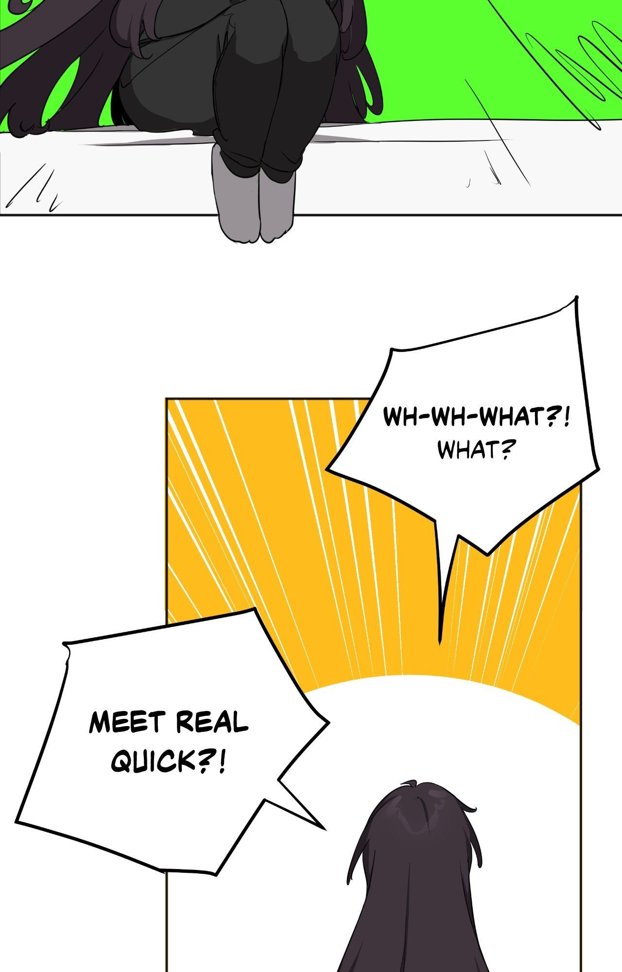 Alt Account Trap! Page 64 - MangaHe