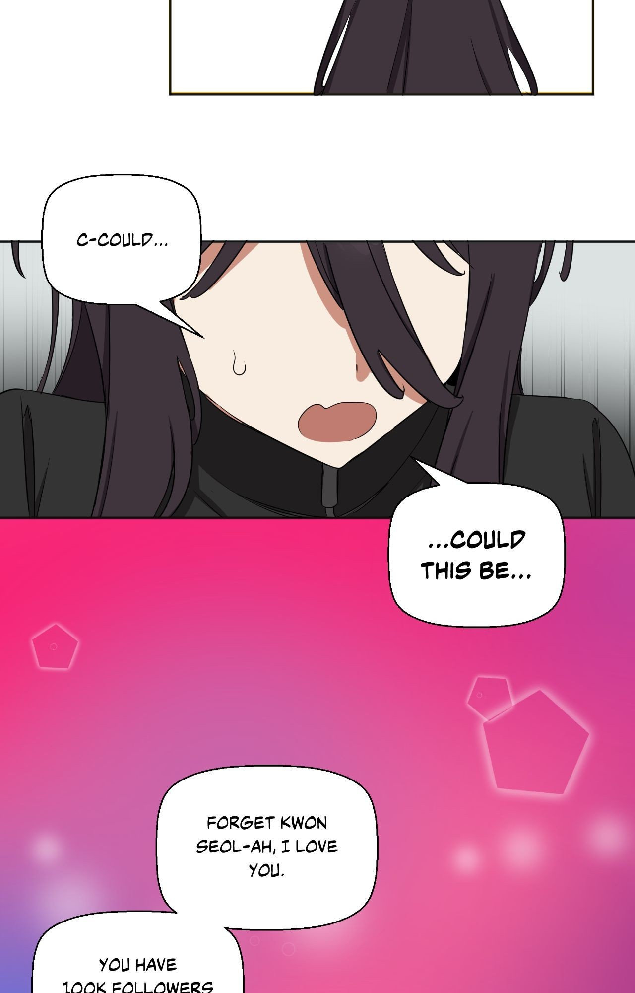 Alt Account Trap! Page 65 - MangaHe