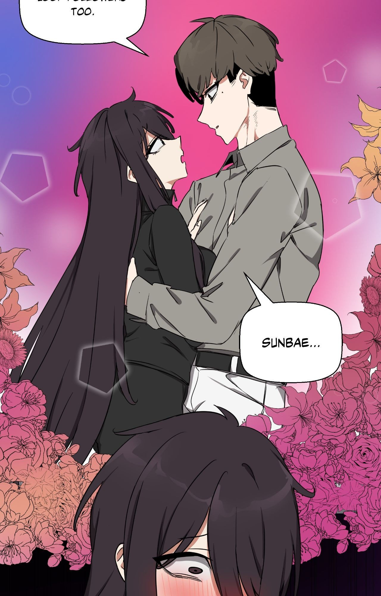 Alt Account Trap! Page 66 - MangaHe