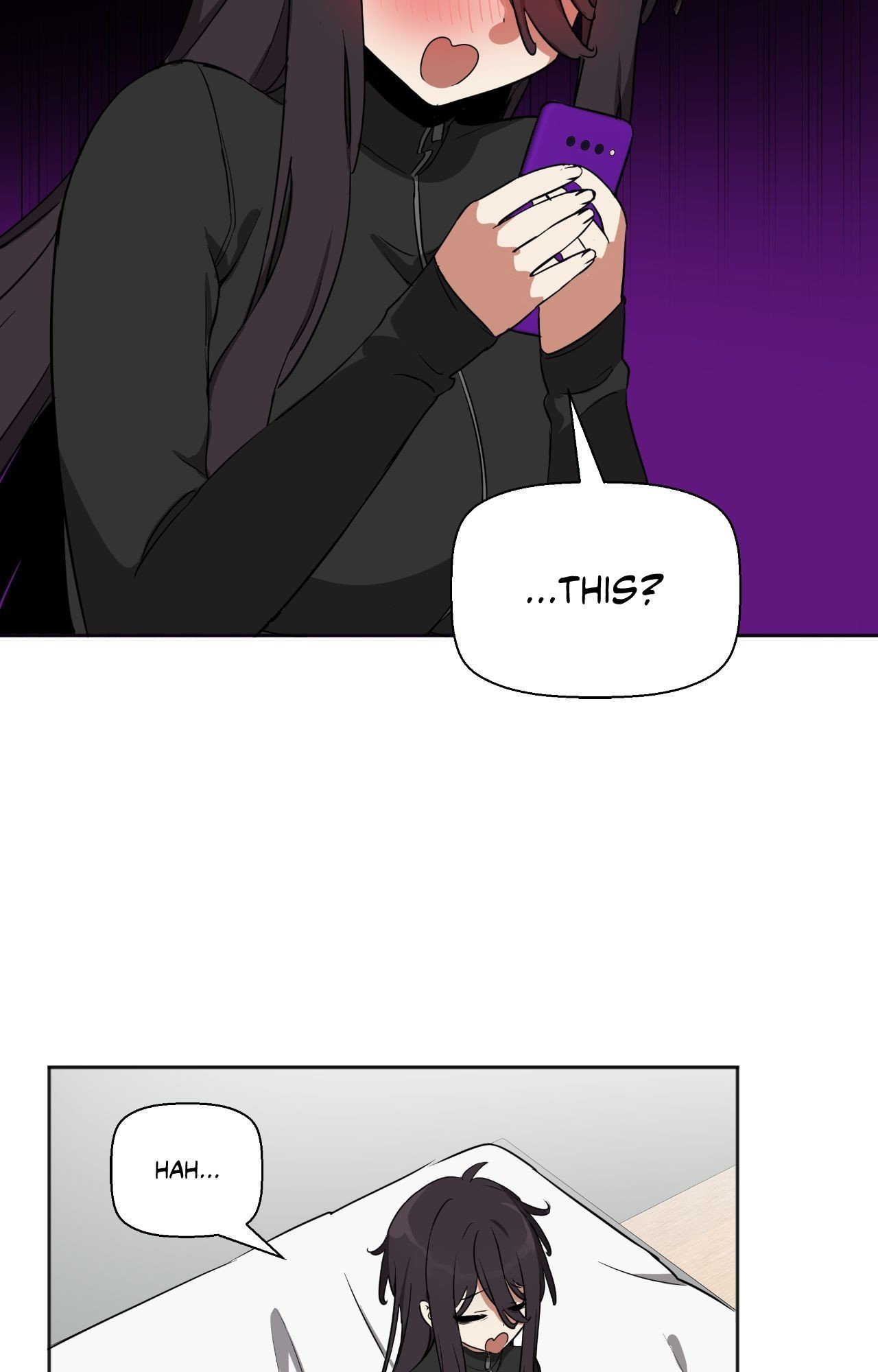 Alt Account Trap! Page 67 - MangaHe
