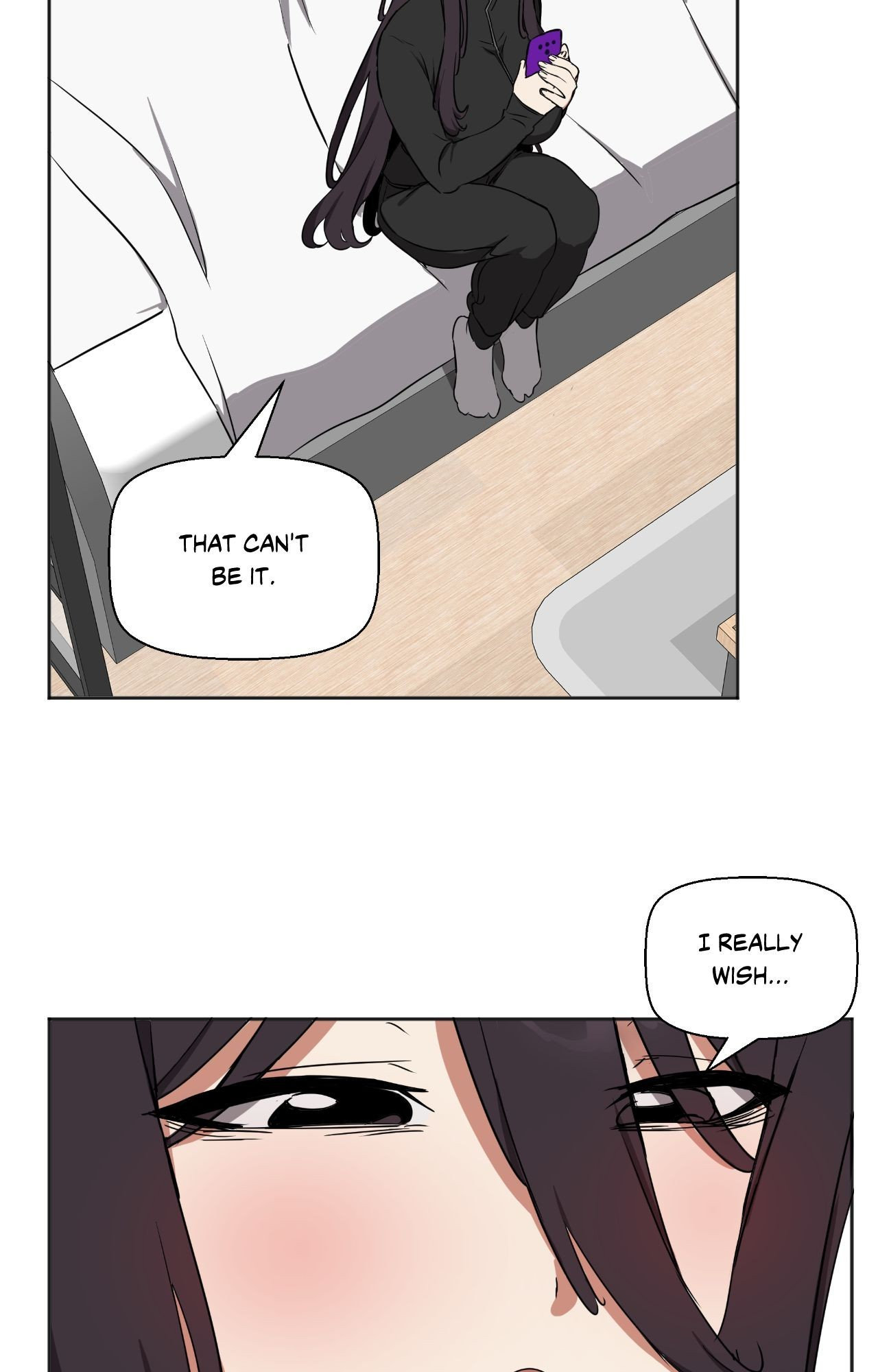 Alt Account Trap! Page 68 - MangaHe