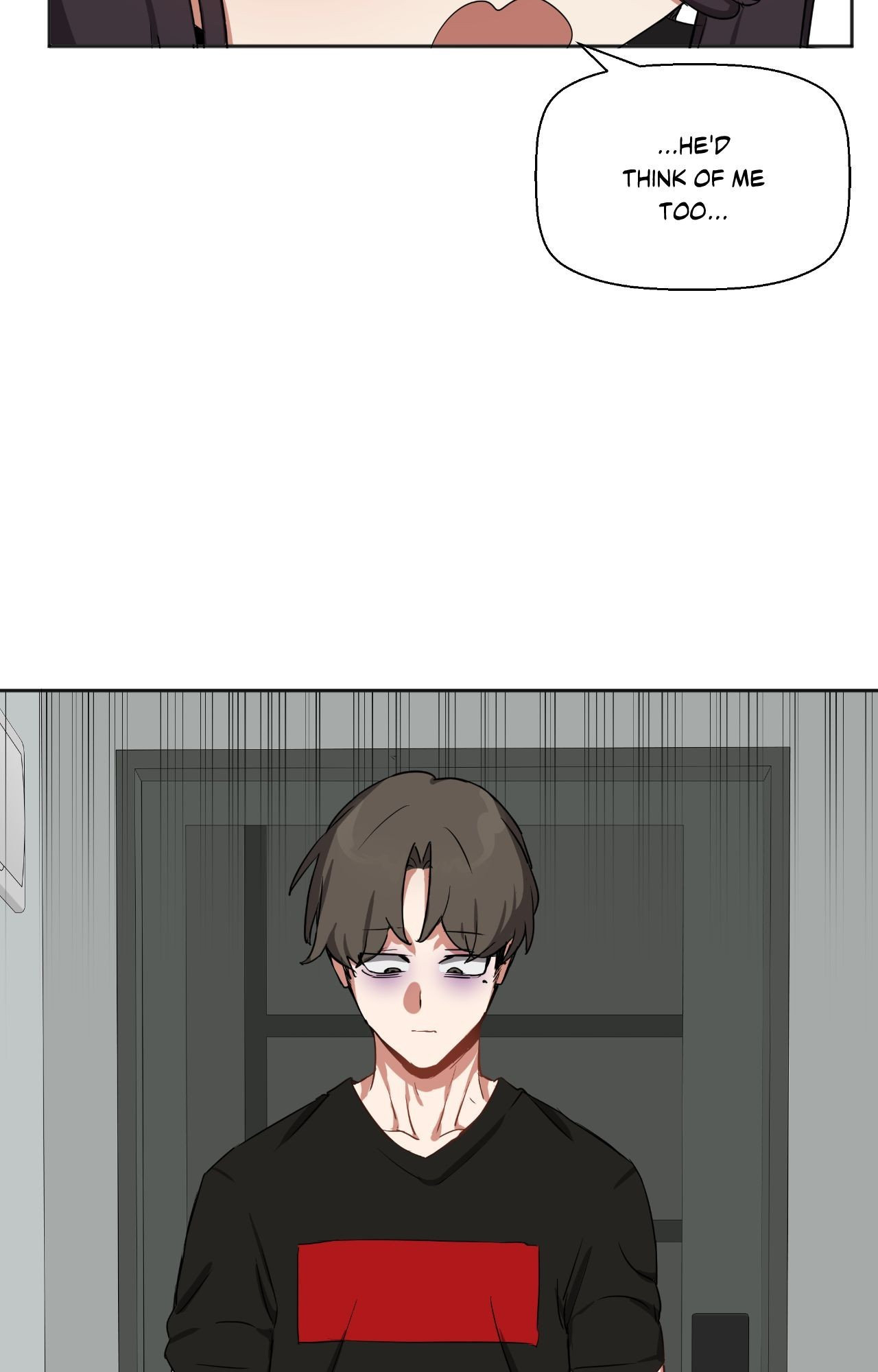 Alt Account Trap! Page 69 - MangaHe