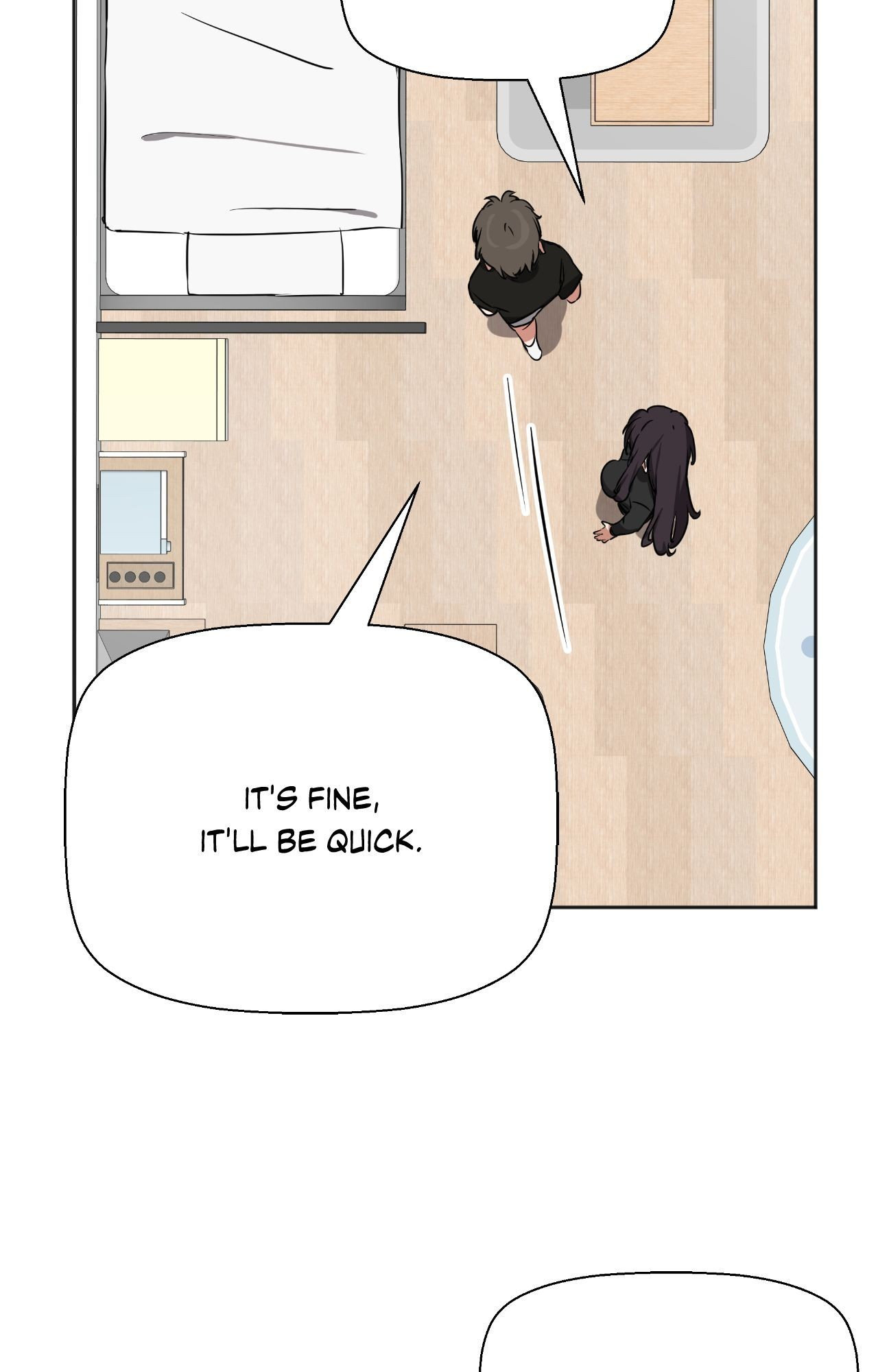 Alt Account Trap! Page 71 - MangaHe