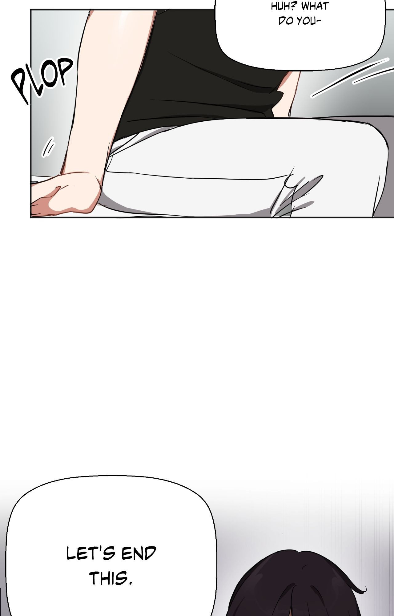 Alt Account Trap! Page 72 - MangaHe