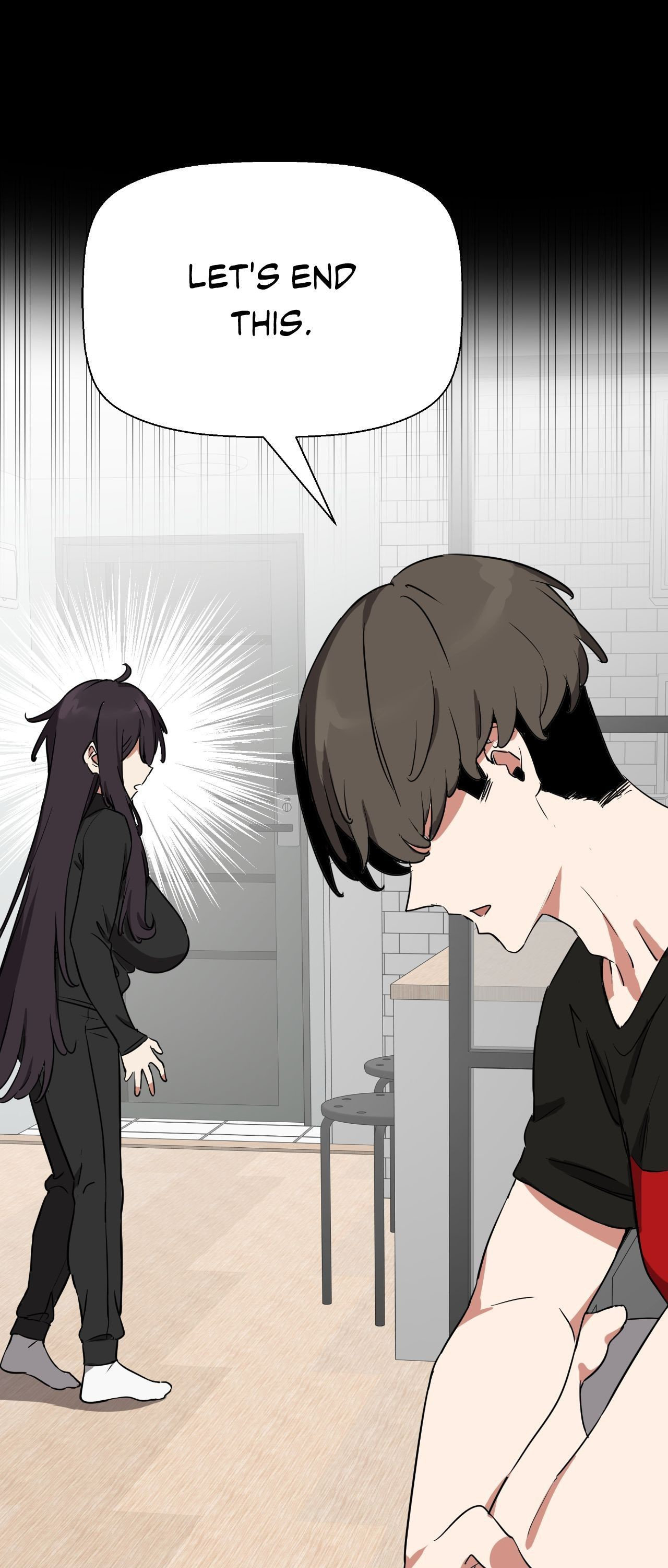 Alt Account Trap! Page 2 - MangaHe