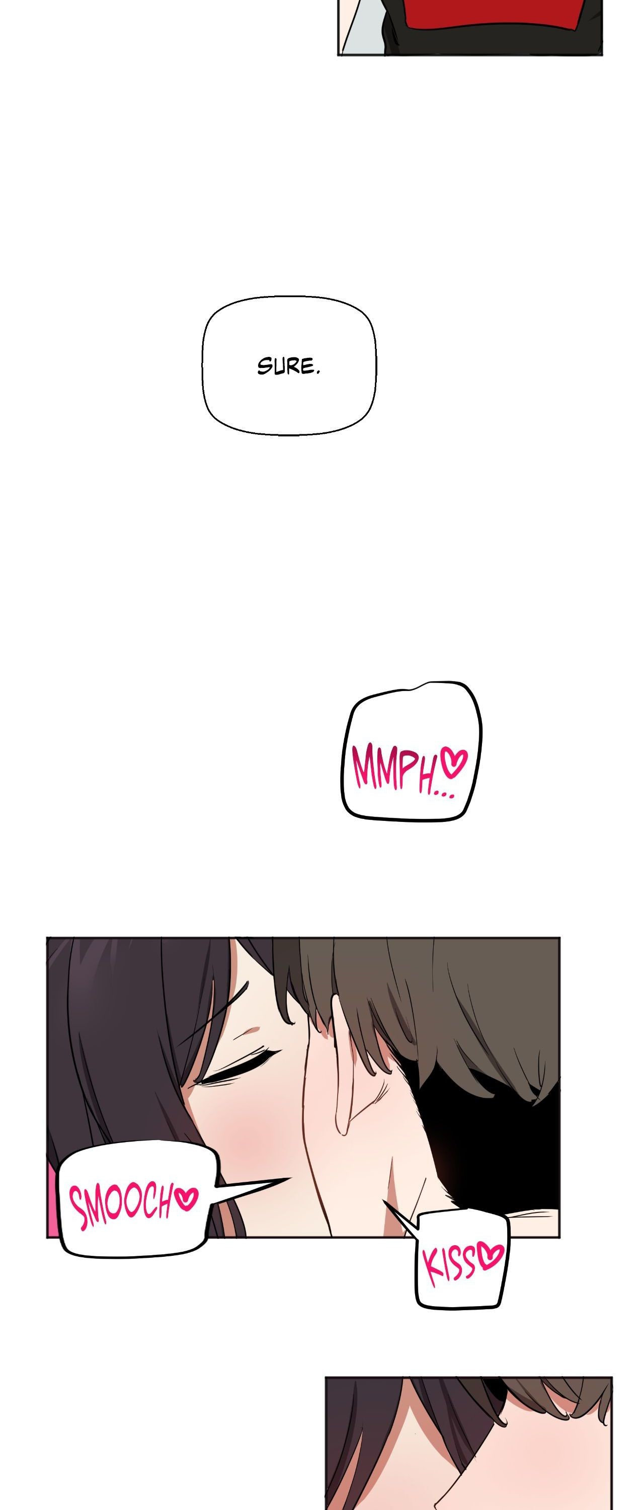 Alt Account Trap! Page 11 - MangaHe