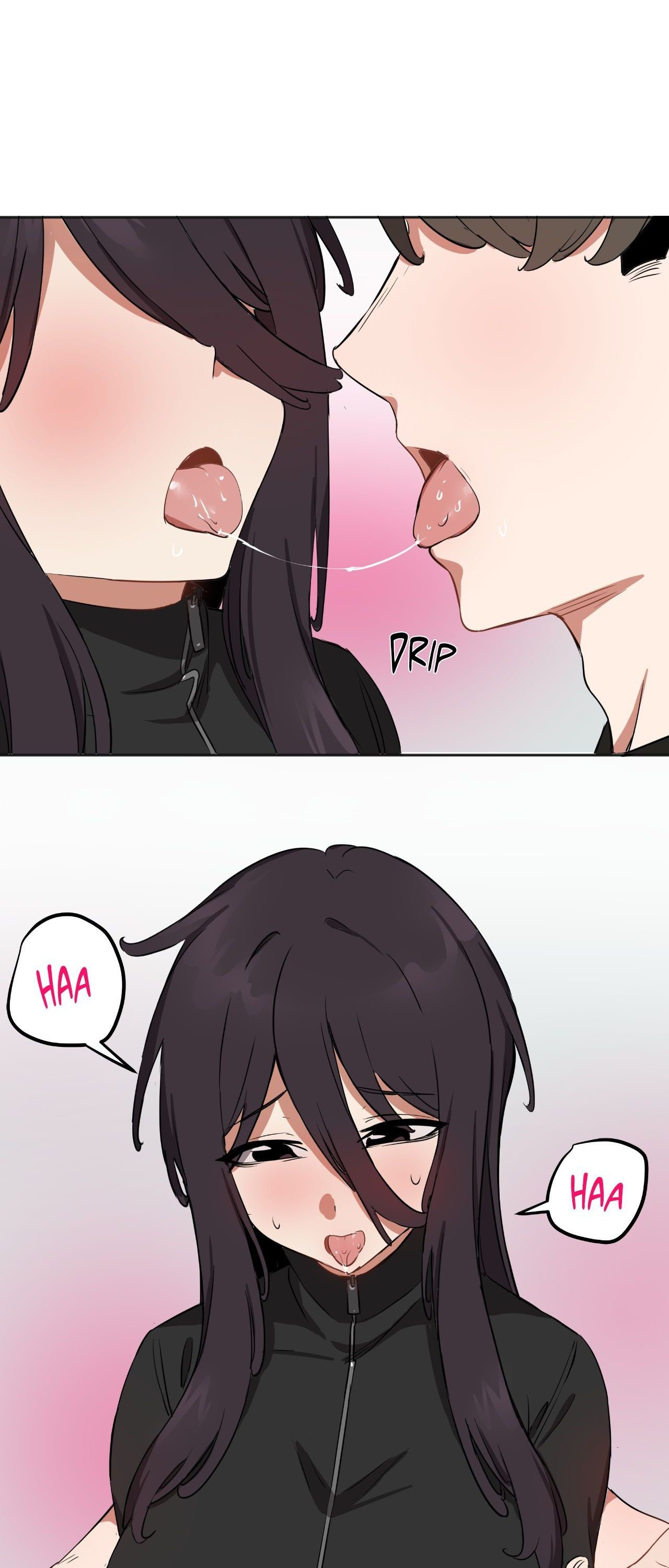 Alt Account Trap! Page 13 - MangaHe