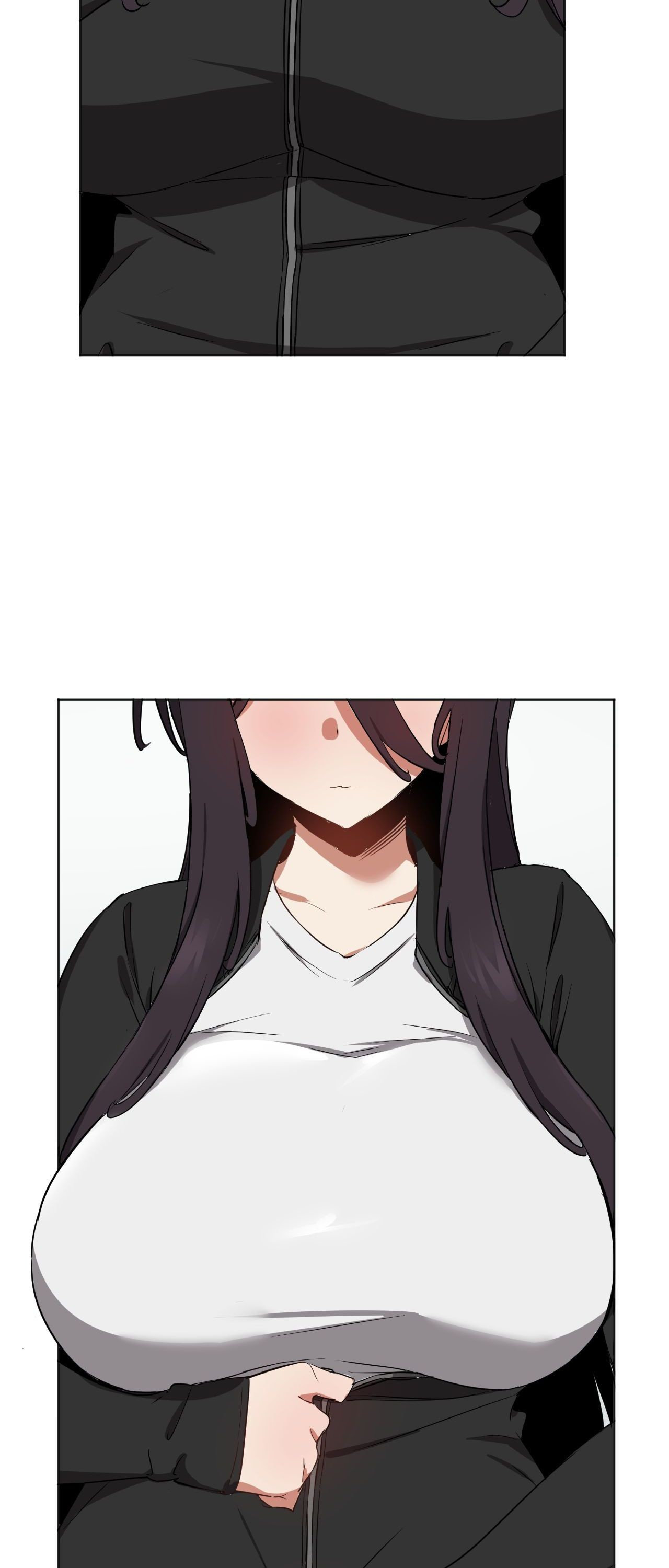 Alt Account Trap! Page 15 - MangaHe