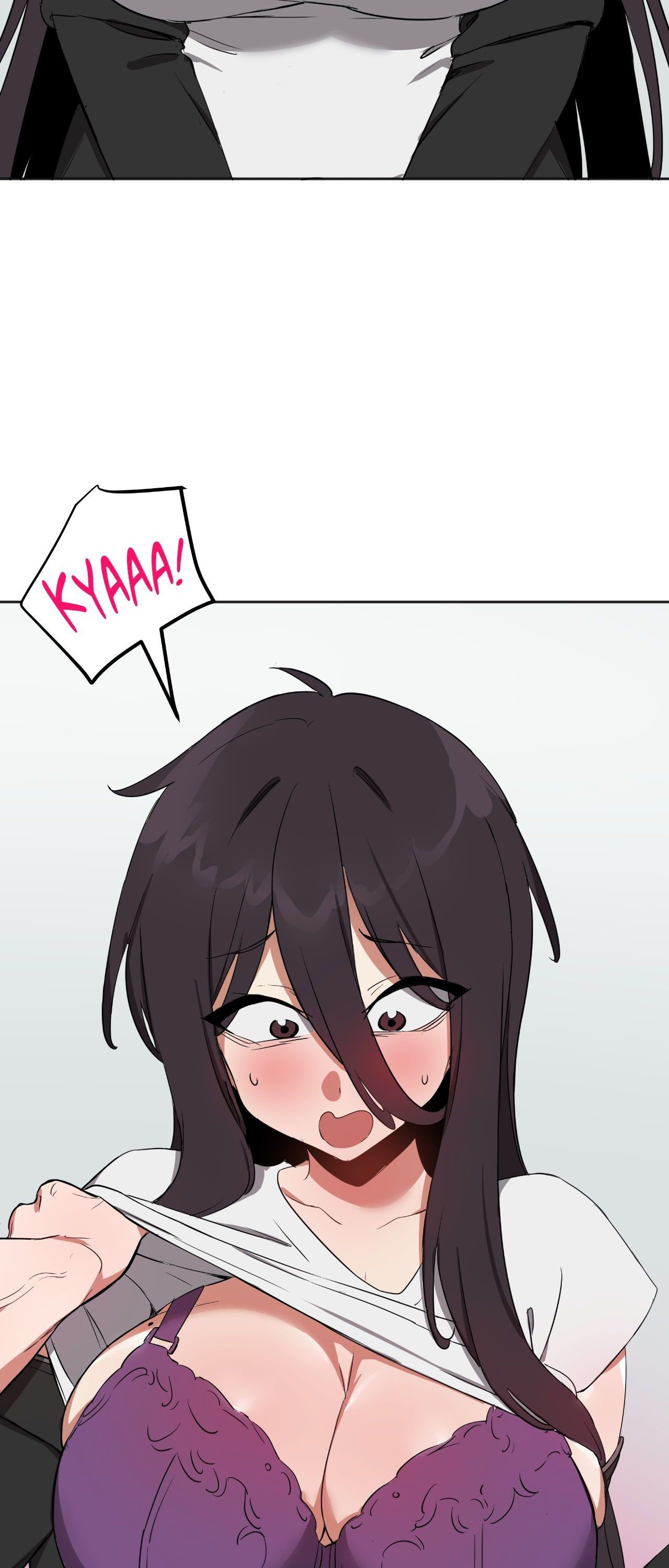 Alt Account Trap! Page 17 - MangaHe