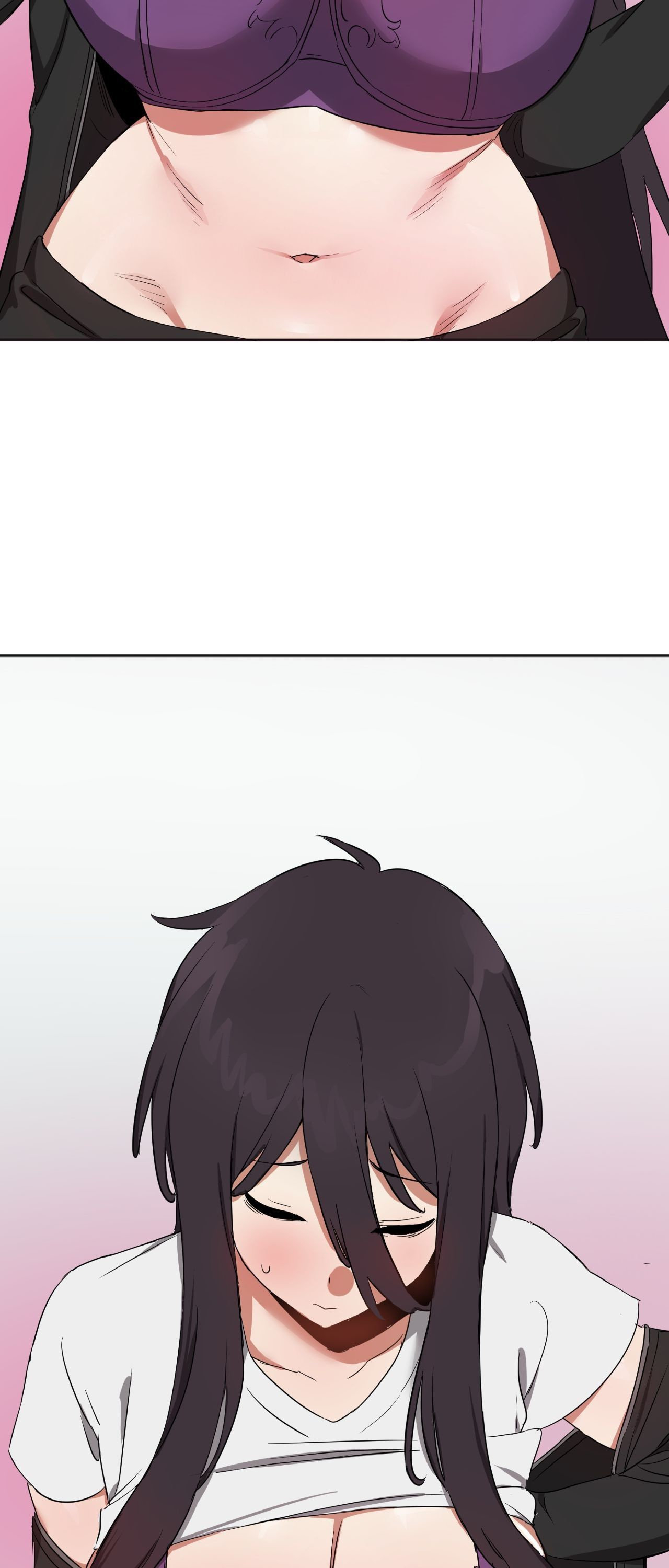 Alt Account Trap! Page 18 - MangaHe