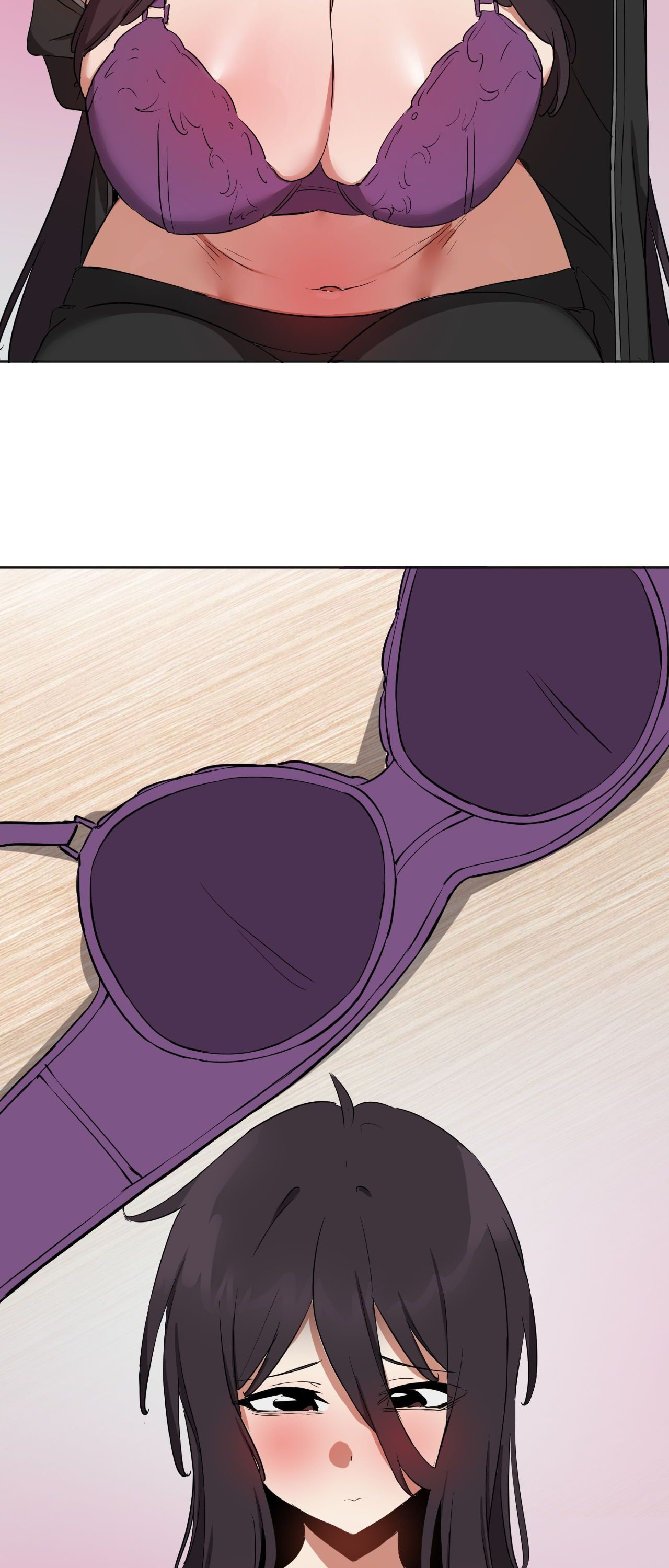 Alt Account Trap! Page 19 - MangaHe