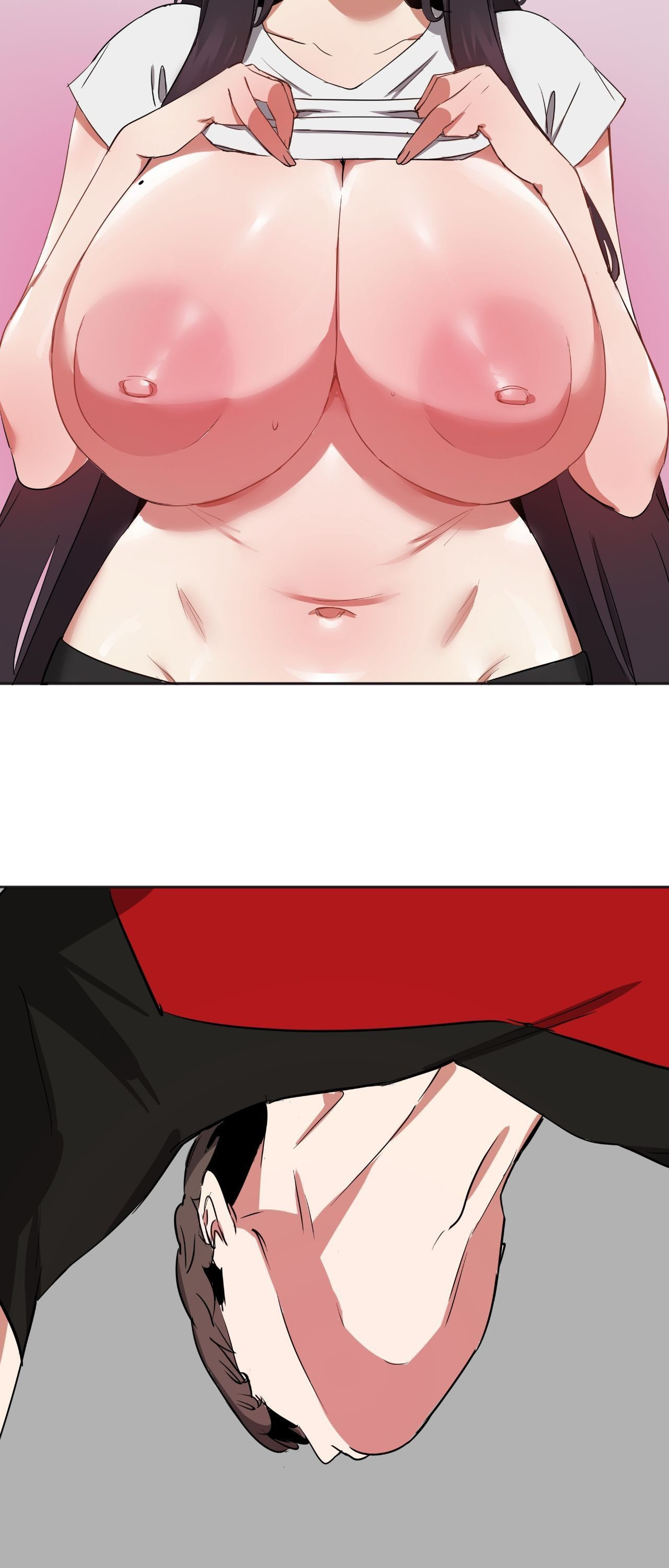 Alt Account Trap! Page 20 - MangaHe