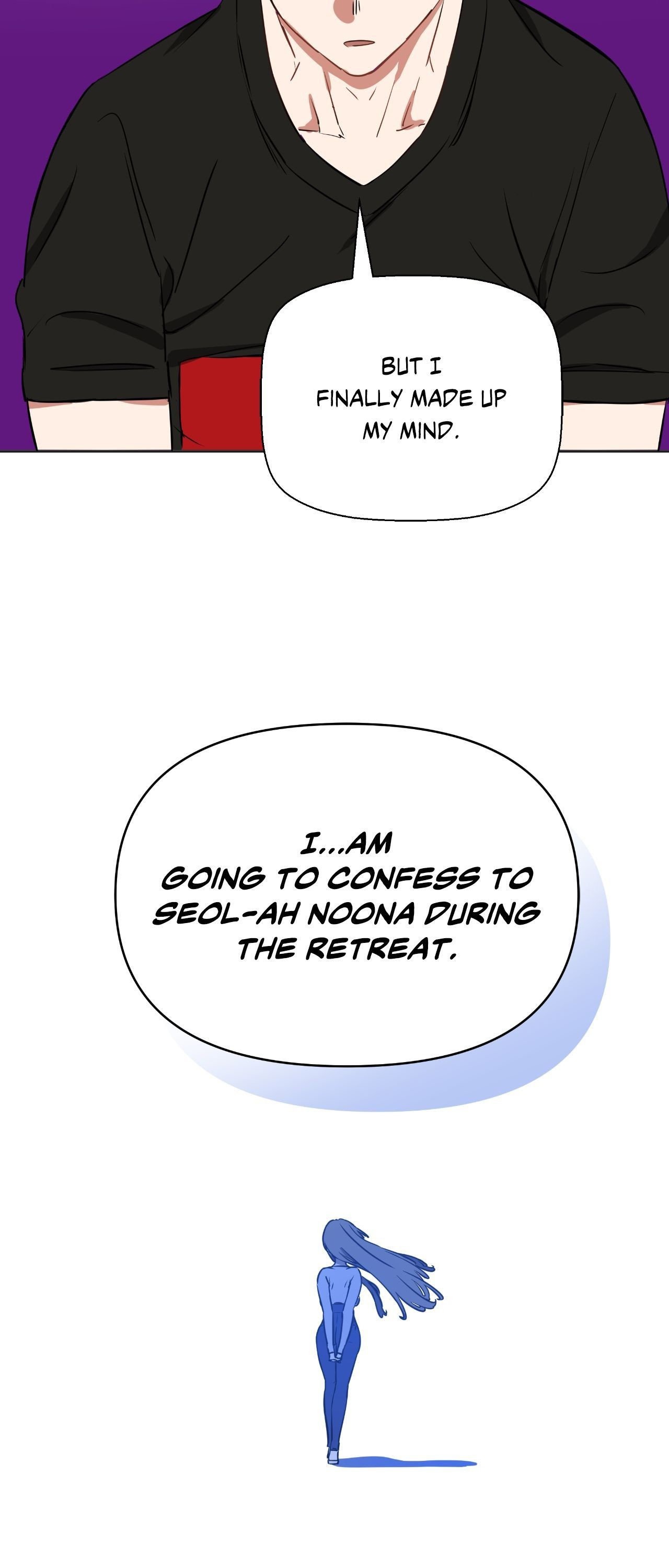Alt Account Trap! Page 4 - MangaHe