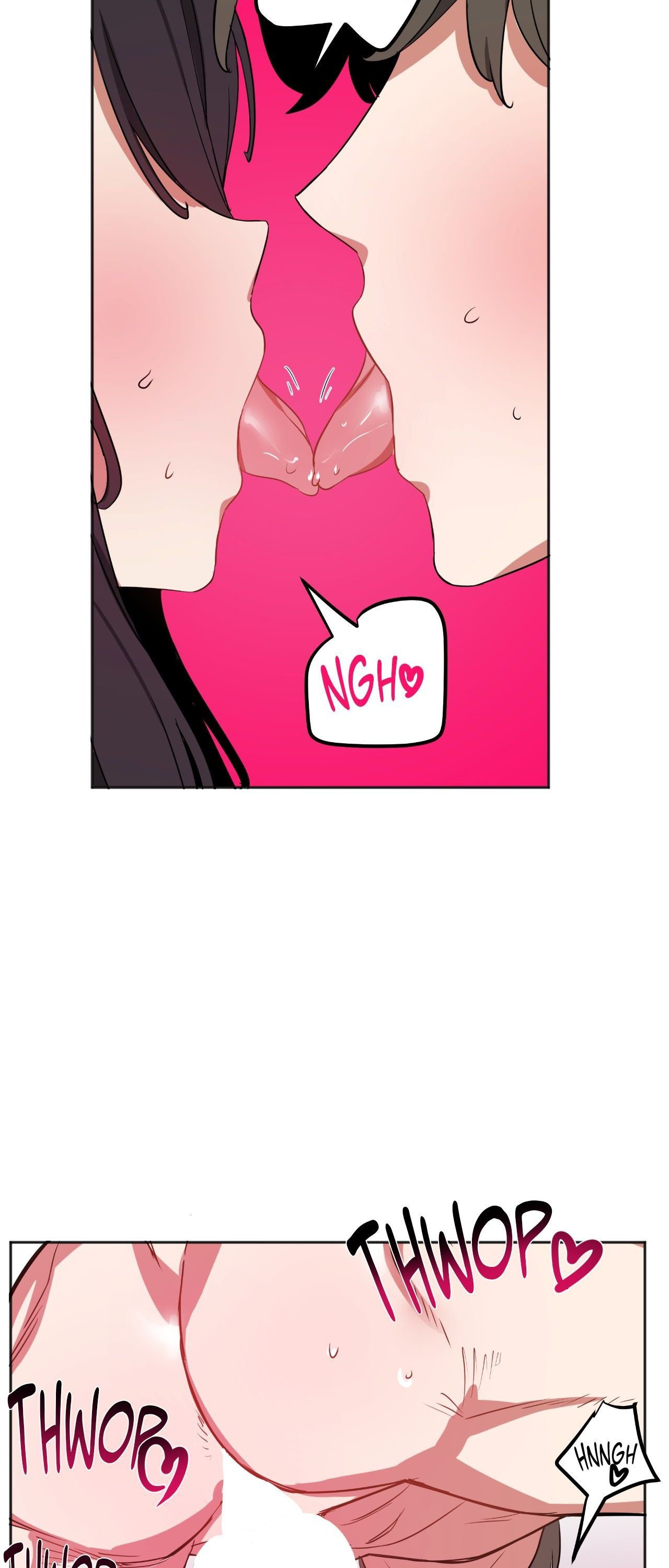 Alt Account Trap! Page 38 - MangaHe