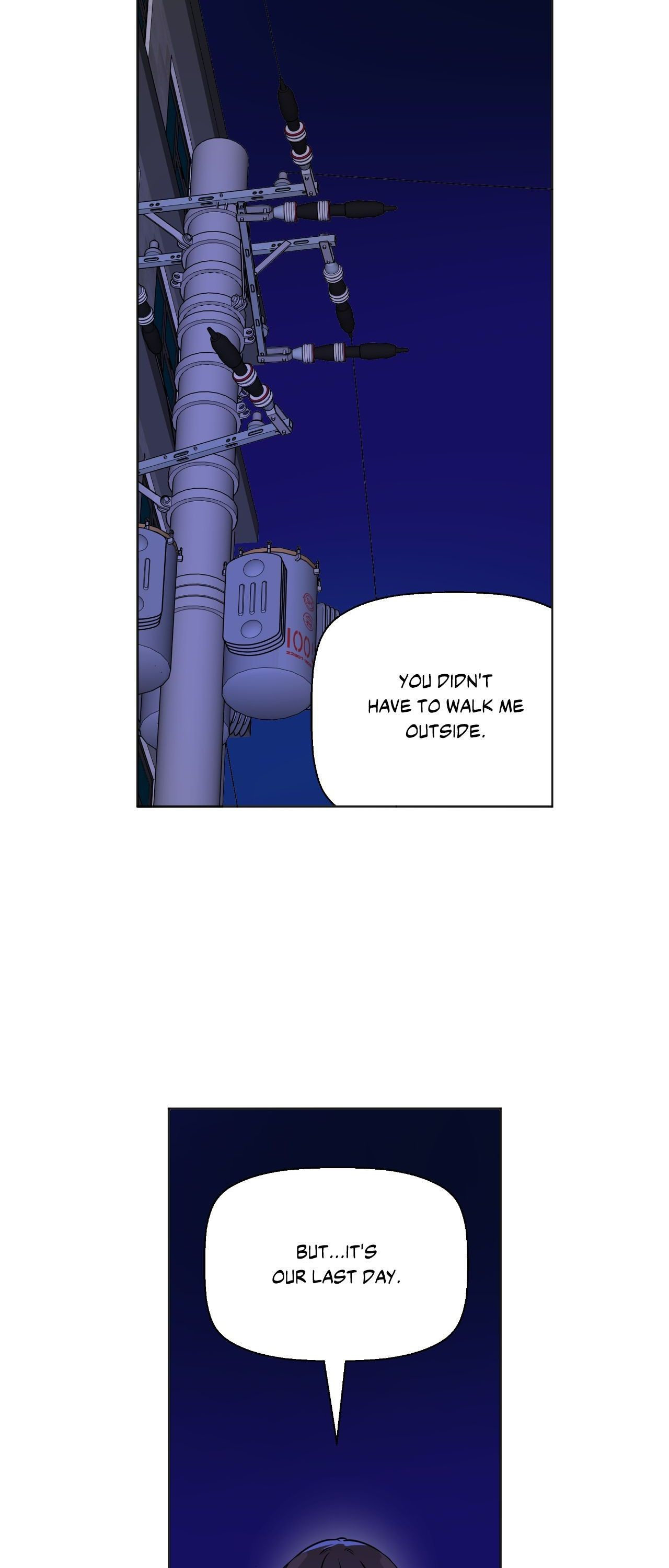 Alt Account Trap! Page 47 - MangaHe