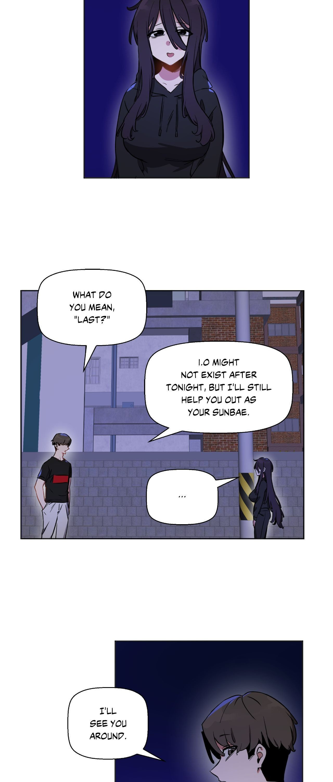 Alt Account Trap! Page 48 - MangaHe