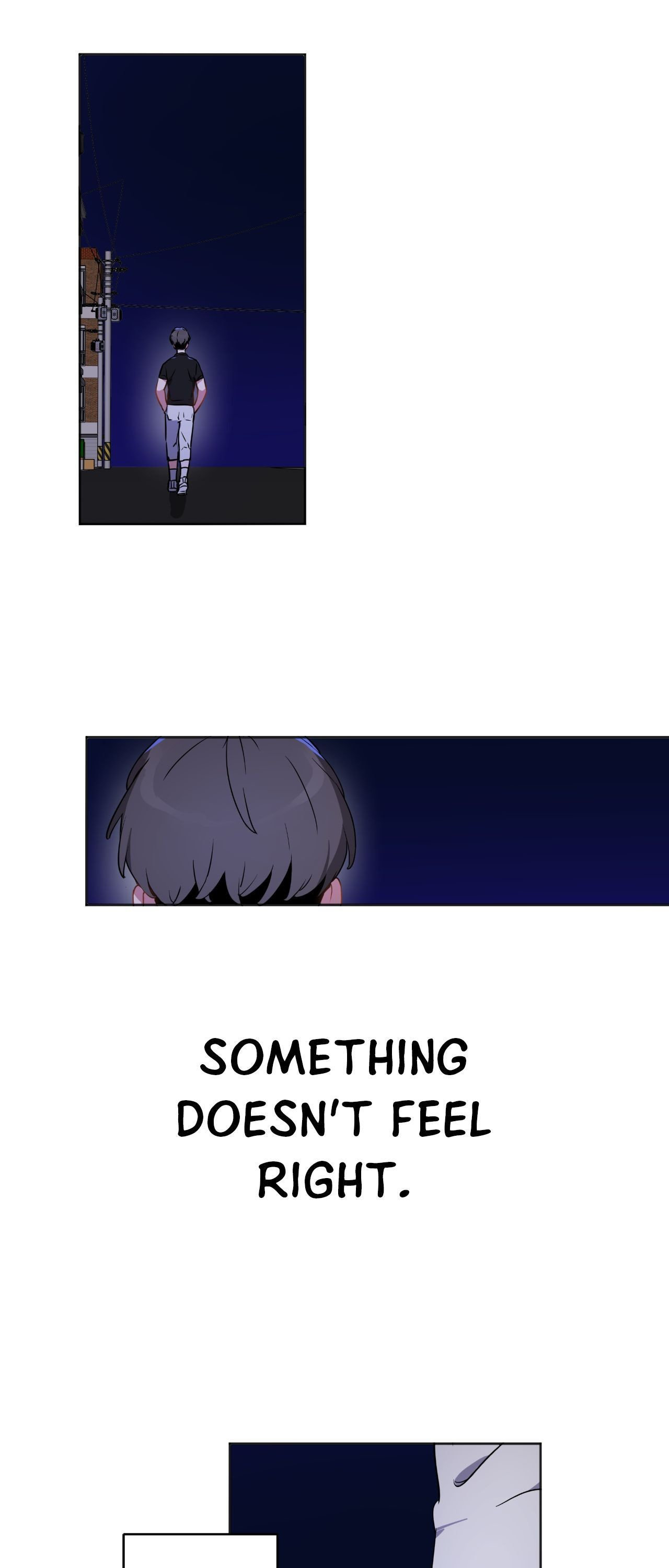 Alt Account Trap! Page 50 - MangaHe