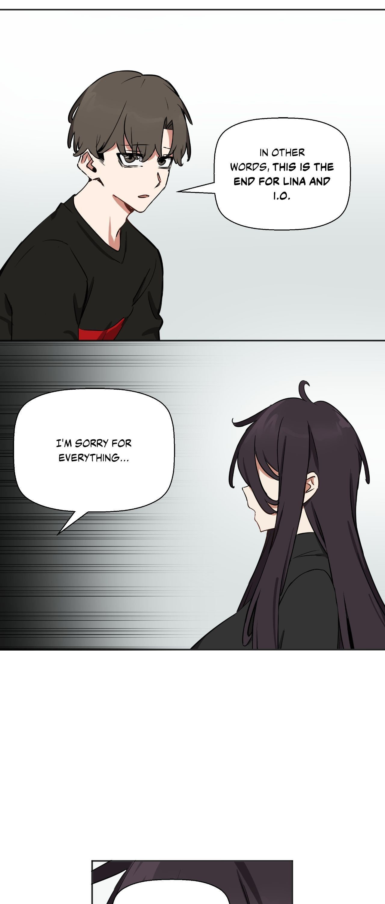 Alt Account Trap! Page 6 - MangaHe