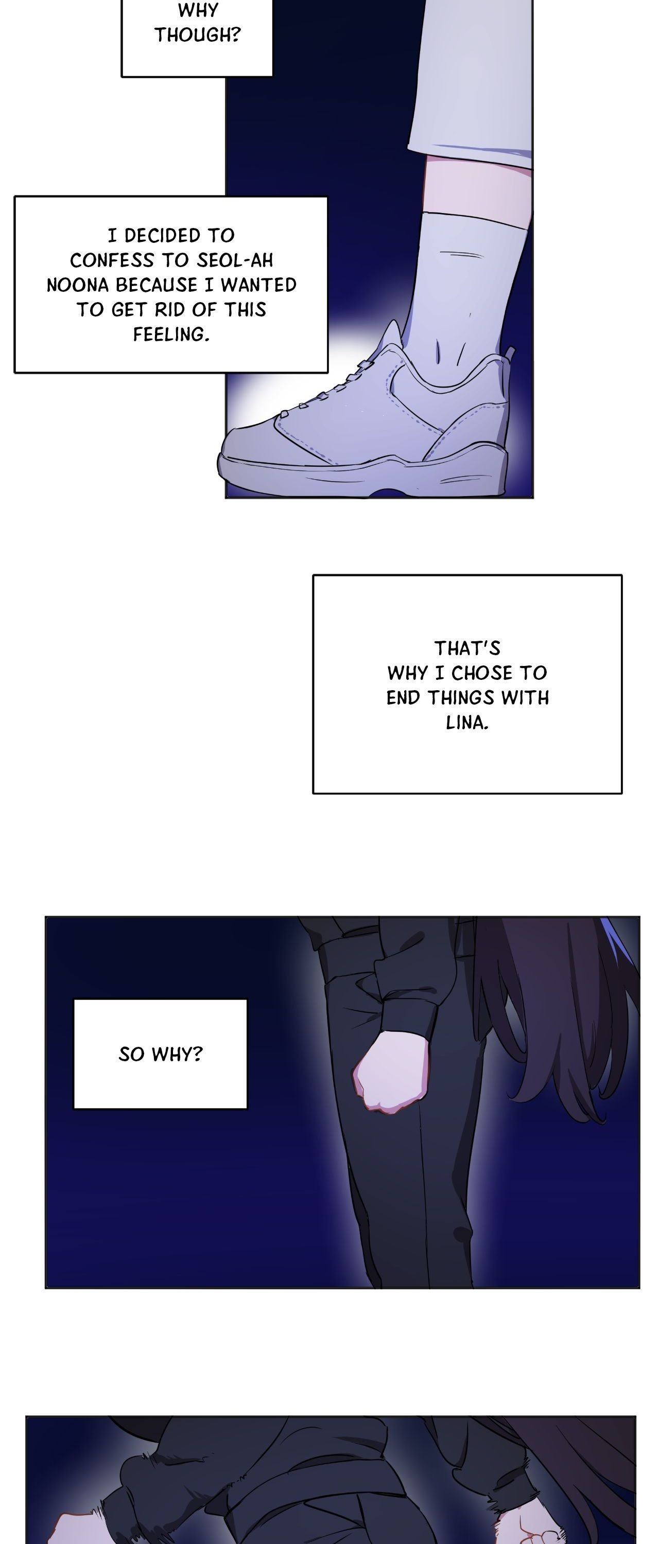 Alt Account Trap! Page 51 - MangaHe