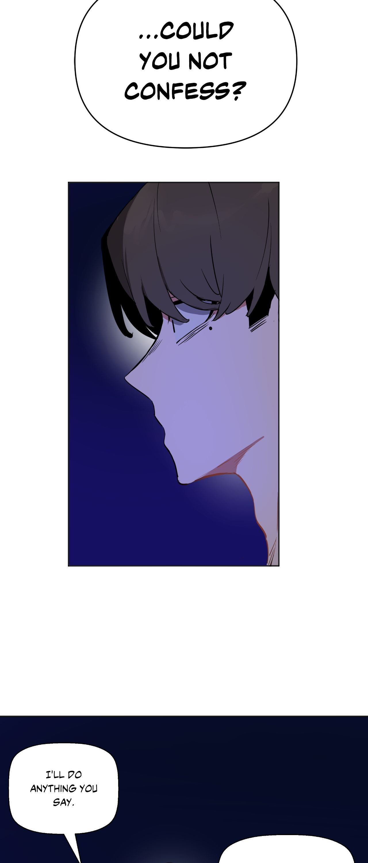 Alt Account Trap! Page 54 - MangaHe