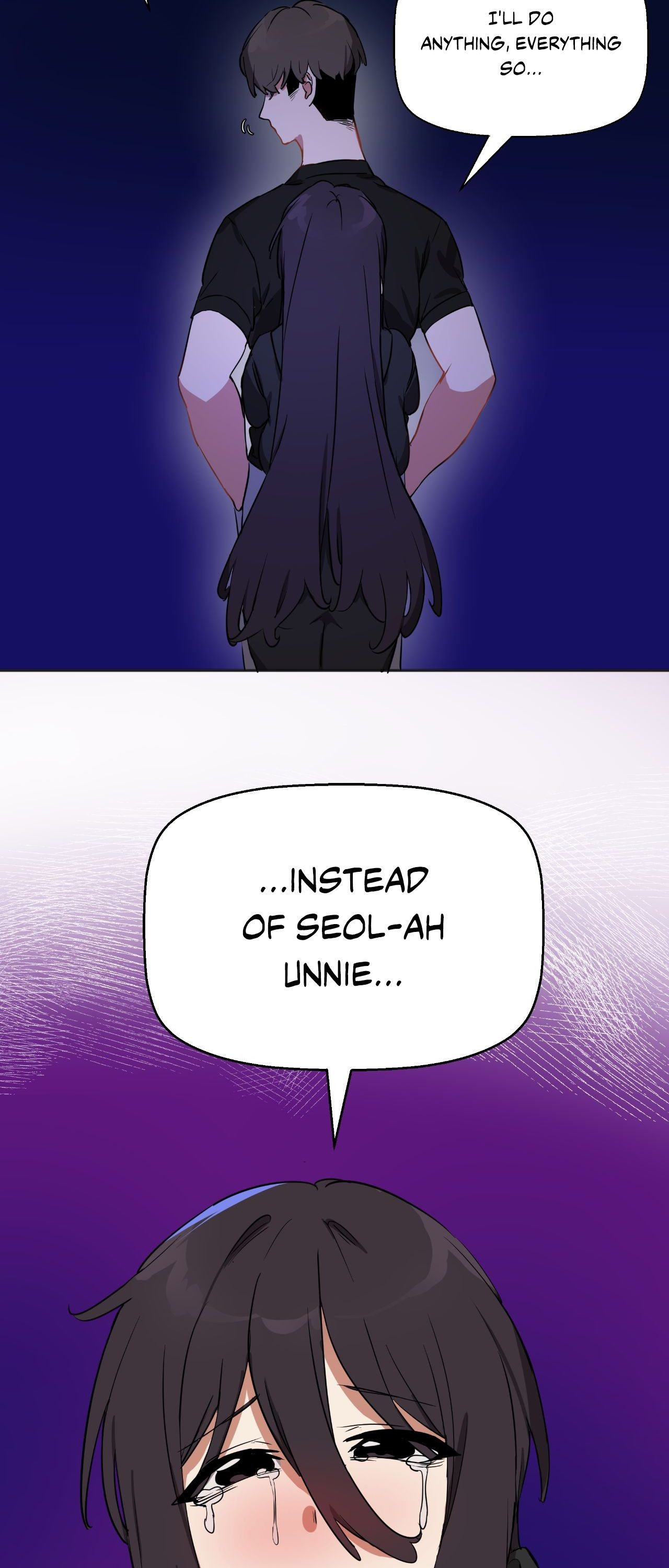 Alt Account Trap! Page 55 - MangaHe