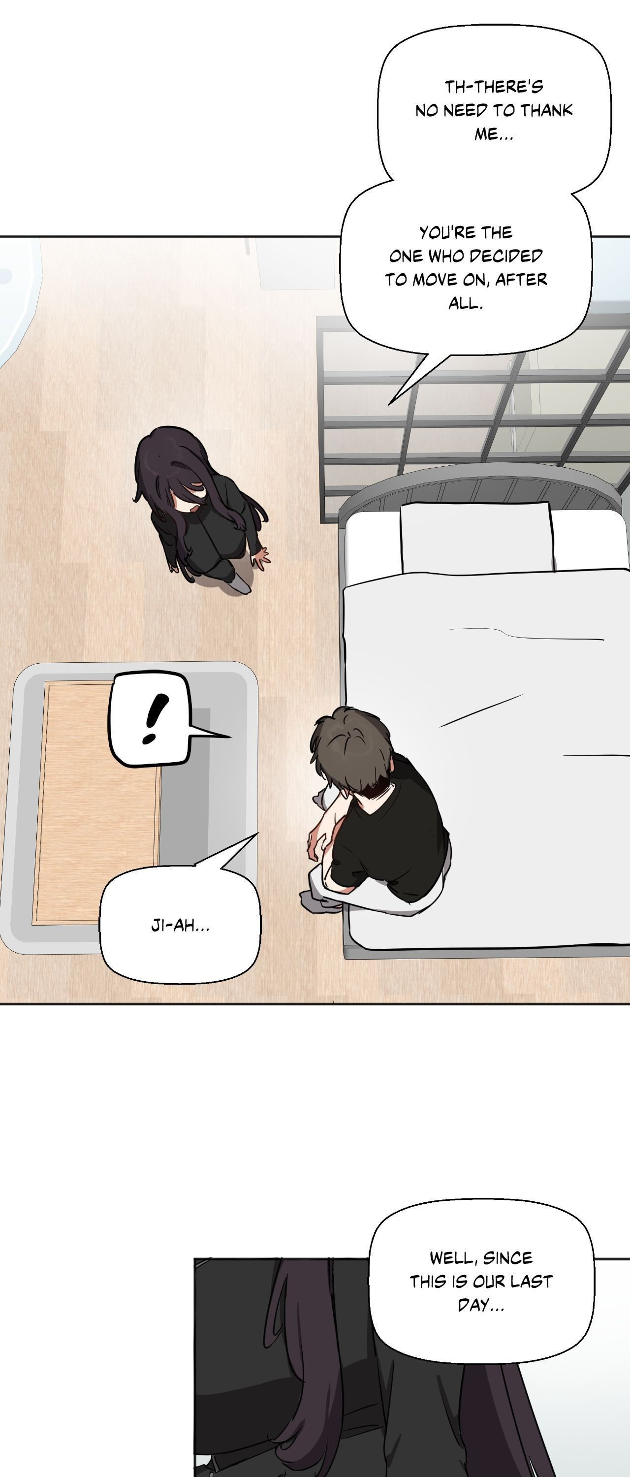 Alt Account Trap! Page 8 - MangaHe