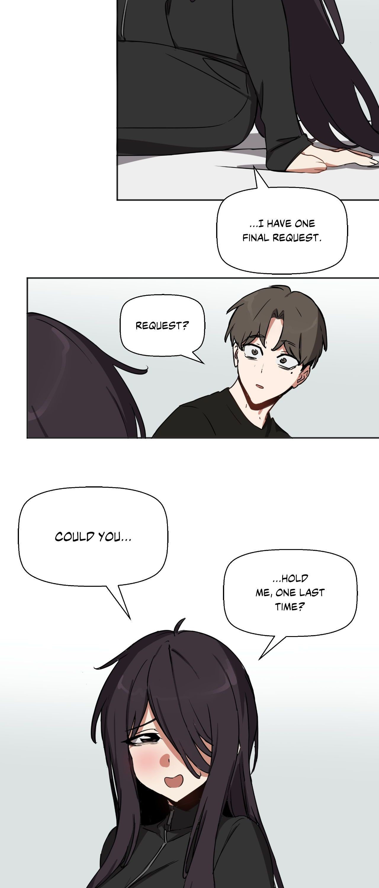 Alt Account Trap! Page 9 - MangaHe