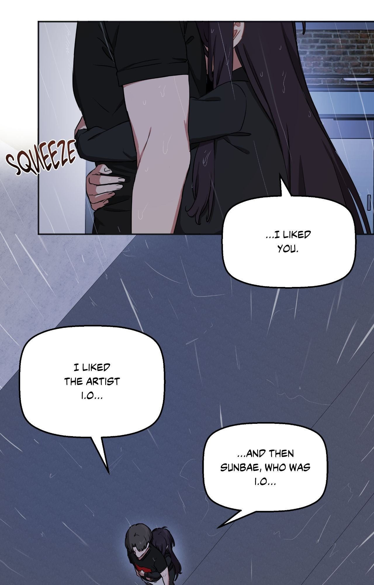 Alt Account Trap! Page 12 - MangaHe