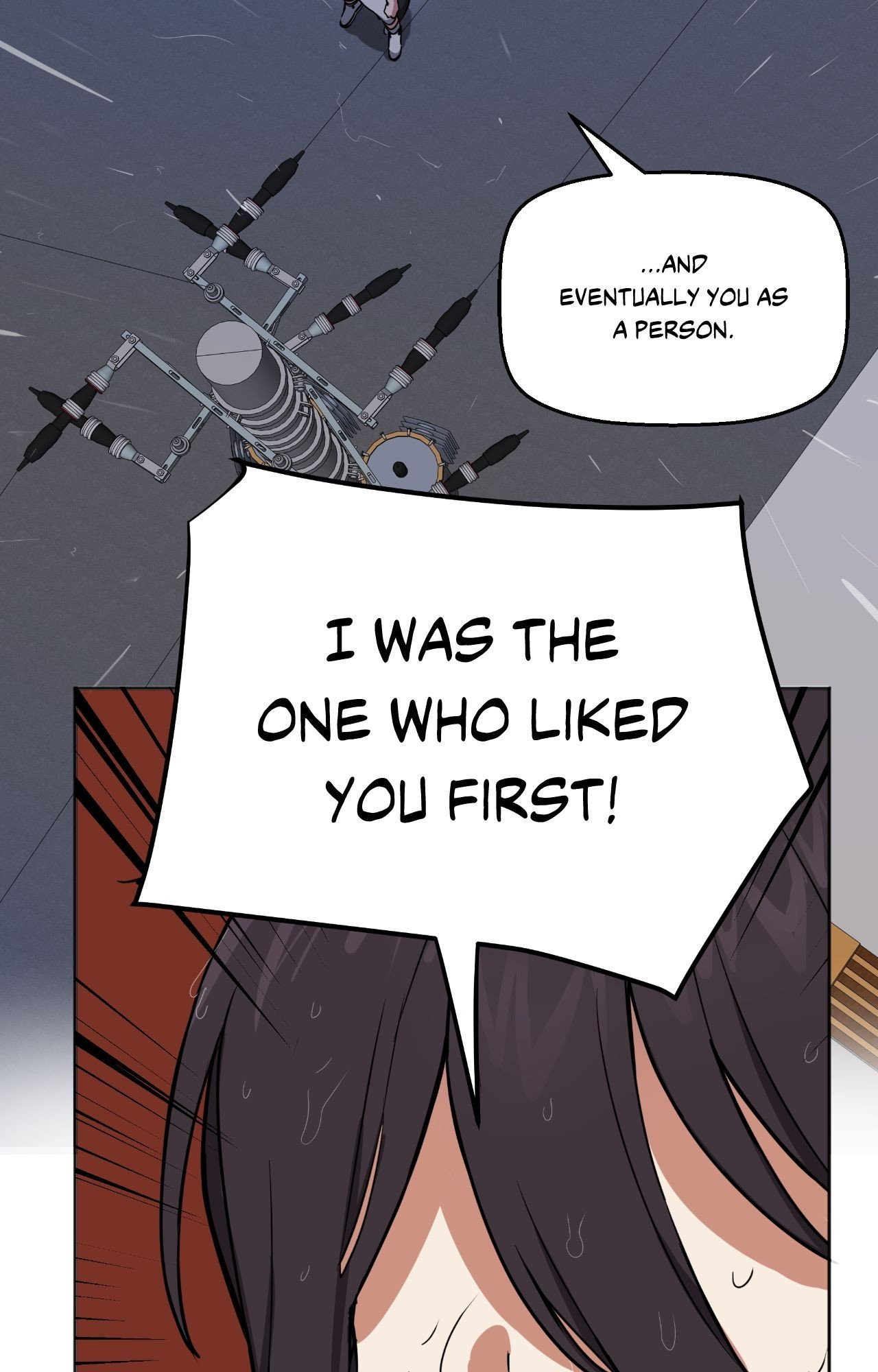 Alt Account Trap! Page 13 - MangaHe