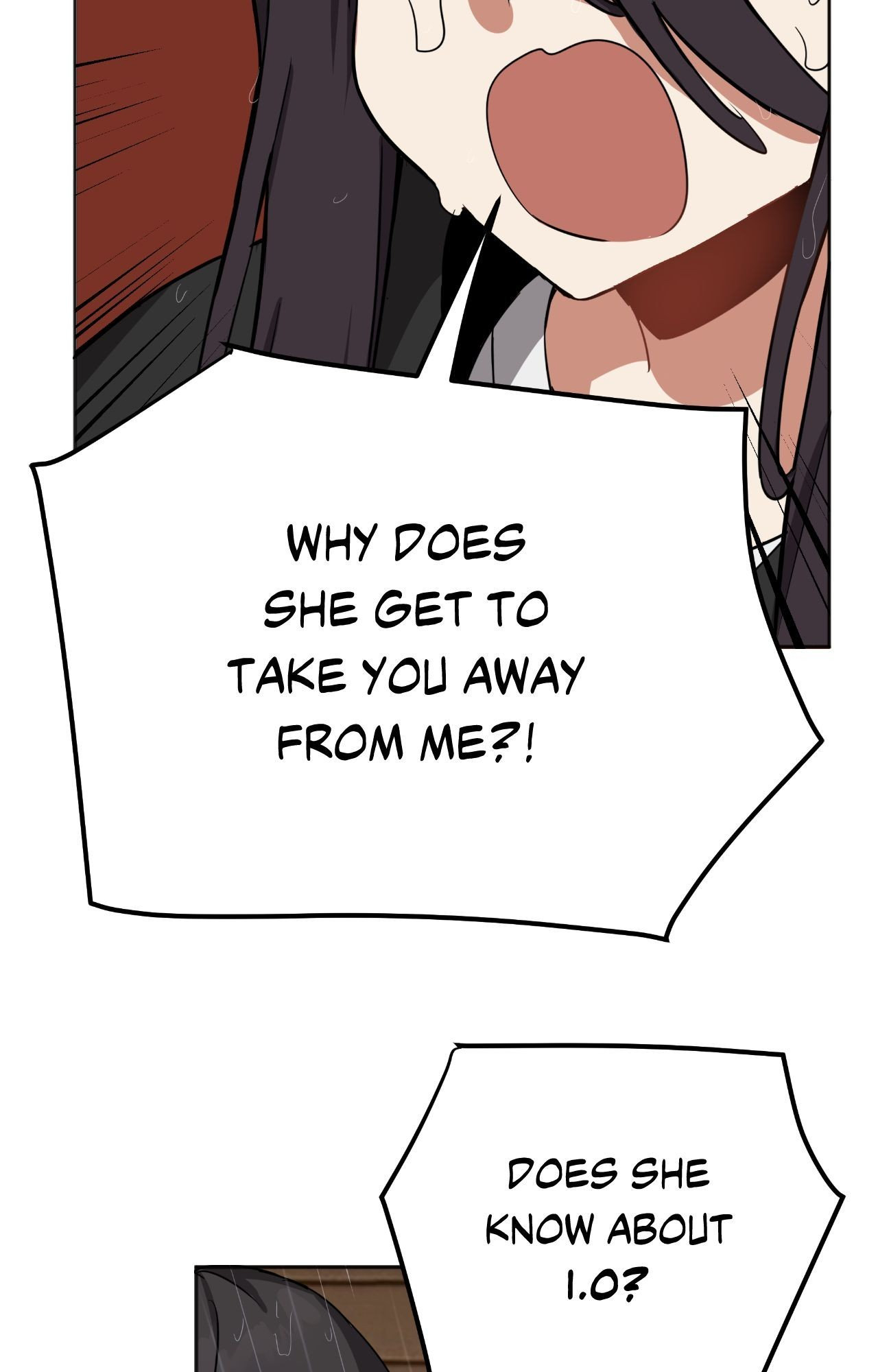 Alt Account Trap! Page 14 - MangaHe