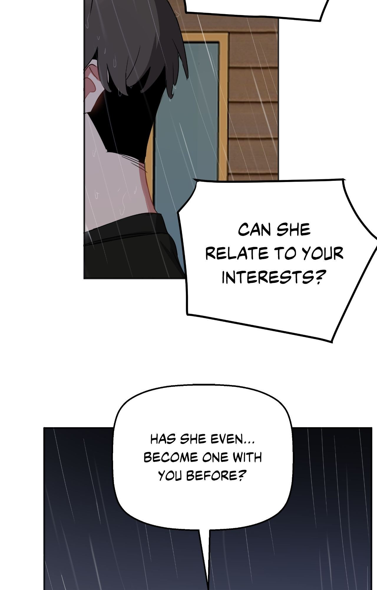 Alt Account Trap! Page 15 - MangaHe