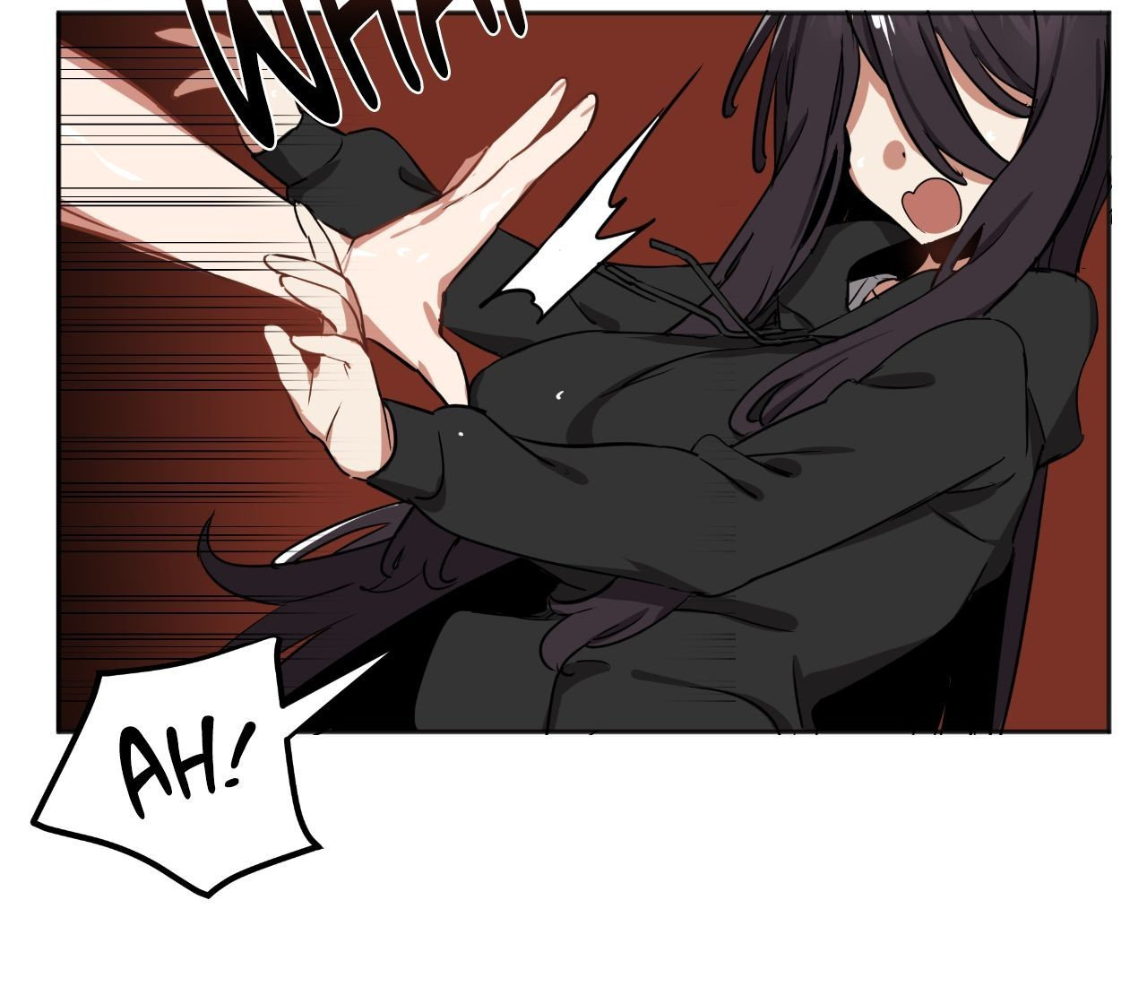 Alt Account Trap! Page 18 - MangaHe