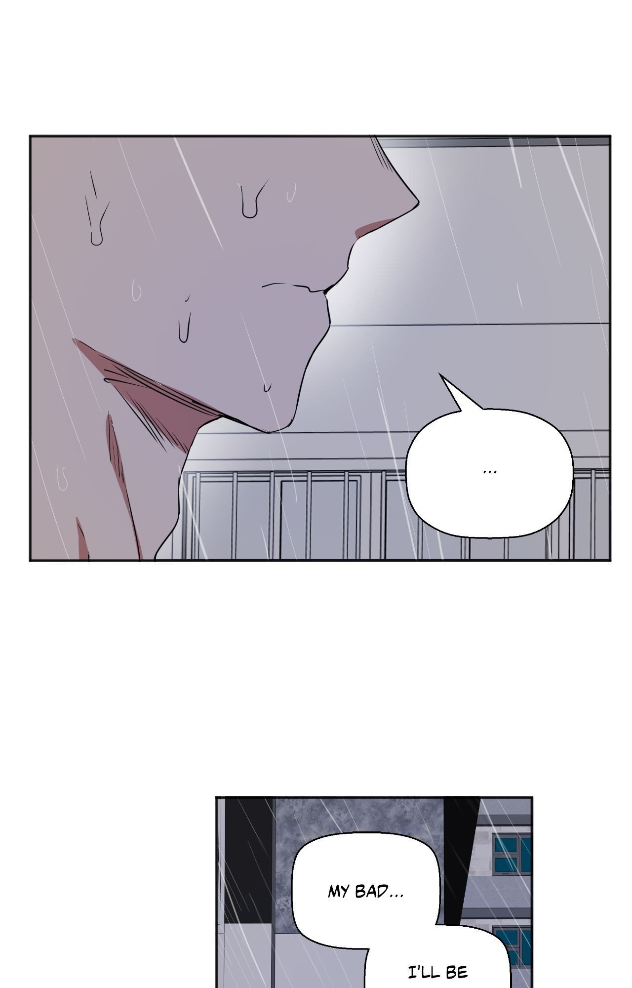 Alt Account Trap! Page 21 - MangaHe