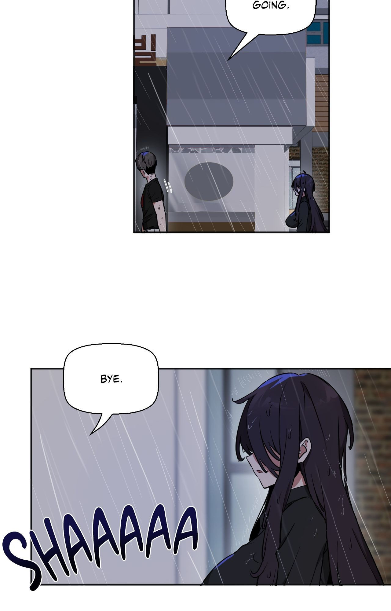 Alt Account Trap! Page 22 - MangaHe