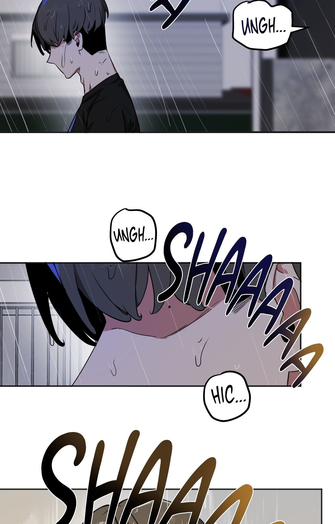 Alt Account Trap! Page 24 - MangaHe