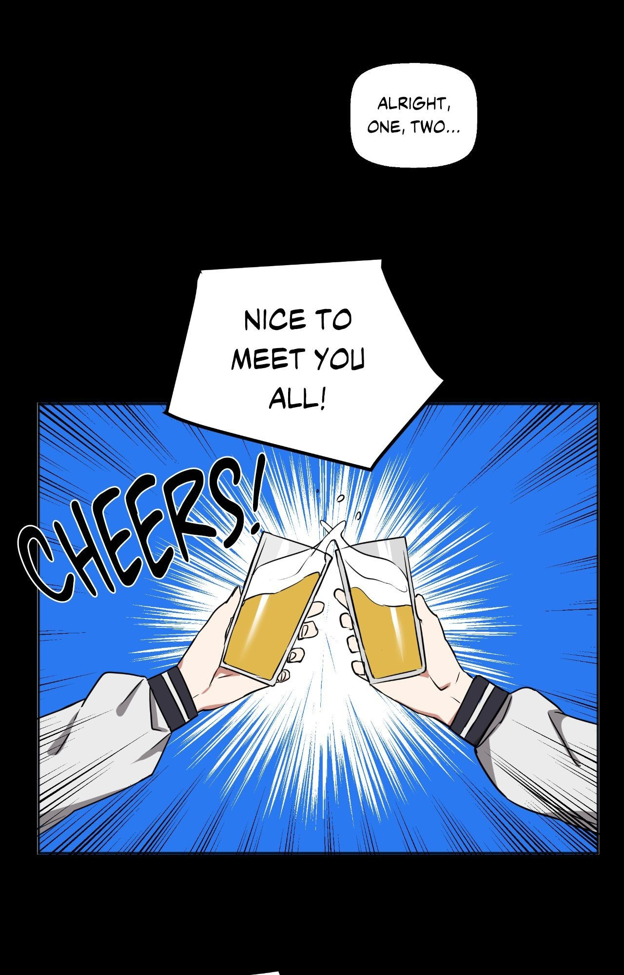 Alt Account Trap! Page 28 - MangaHe