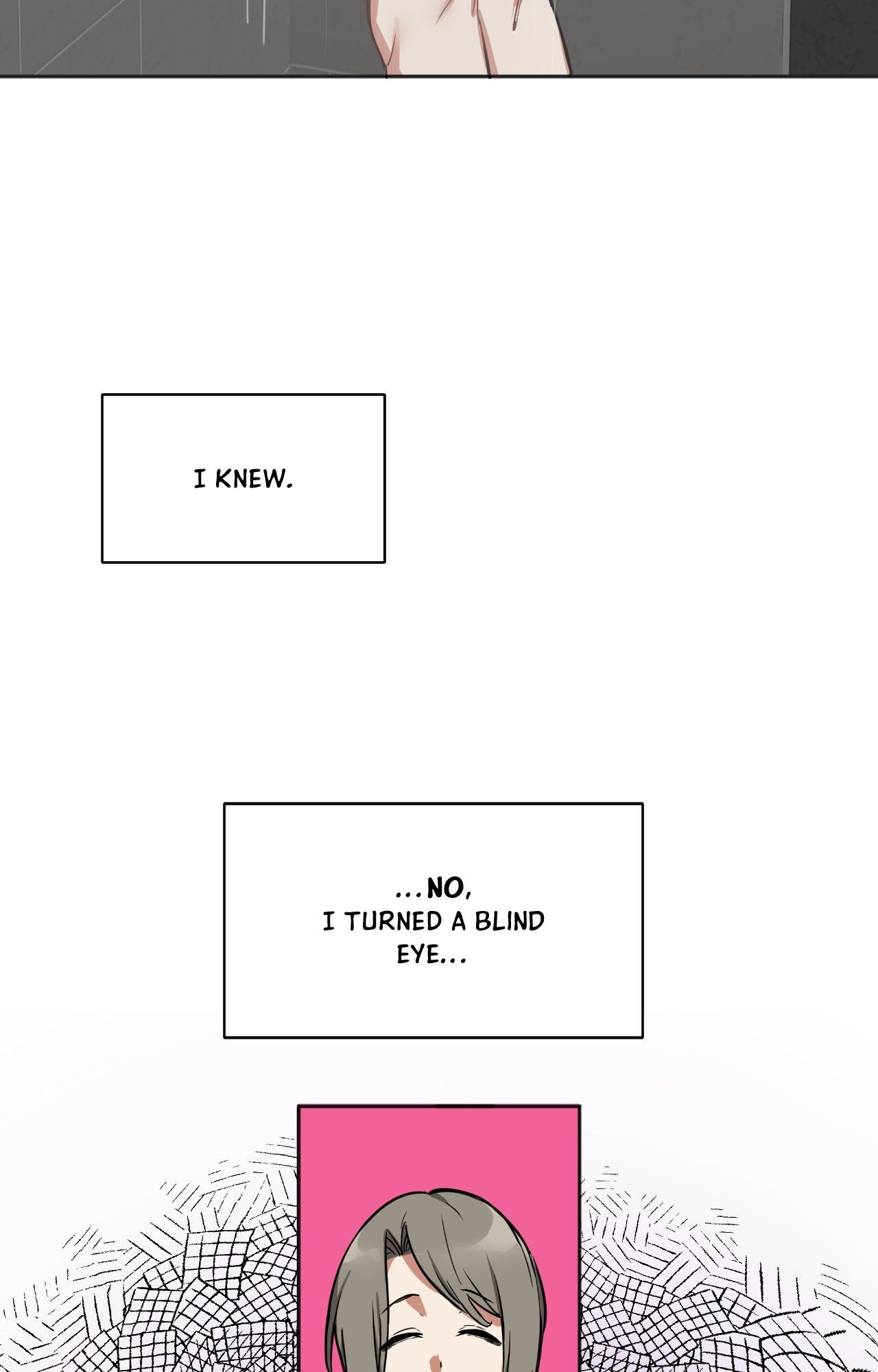 Alt Account Trap! Page 4 - MangaHe
