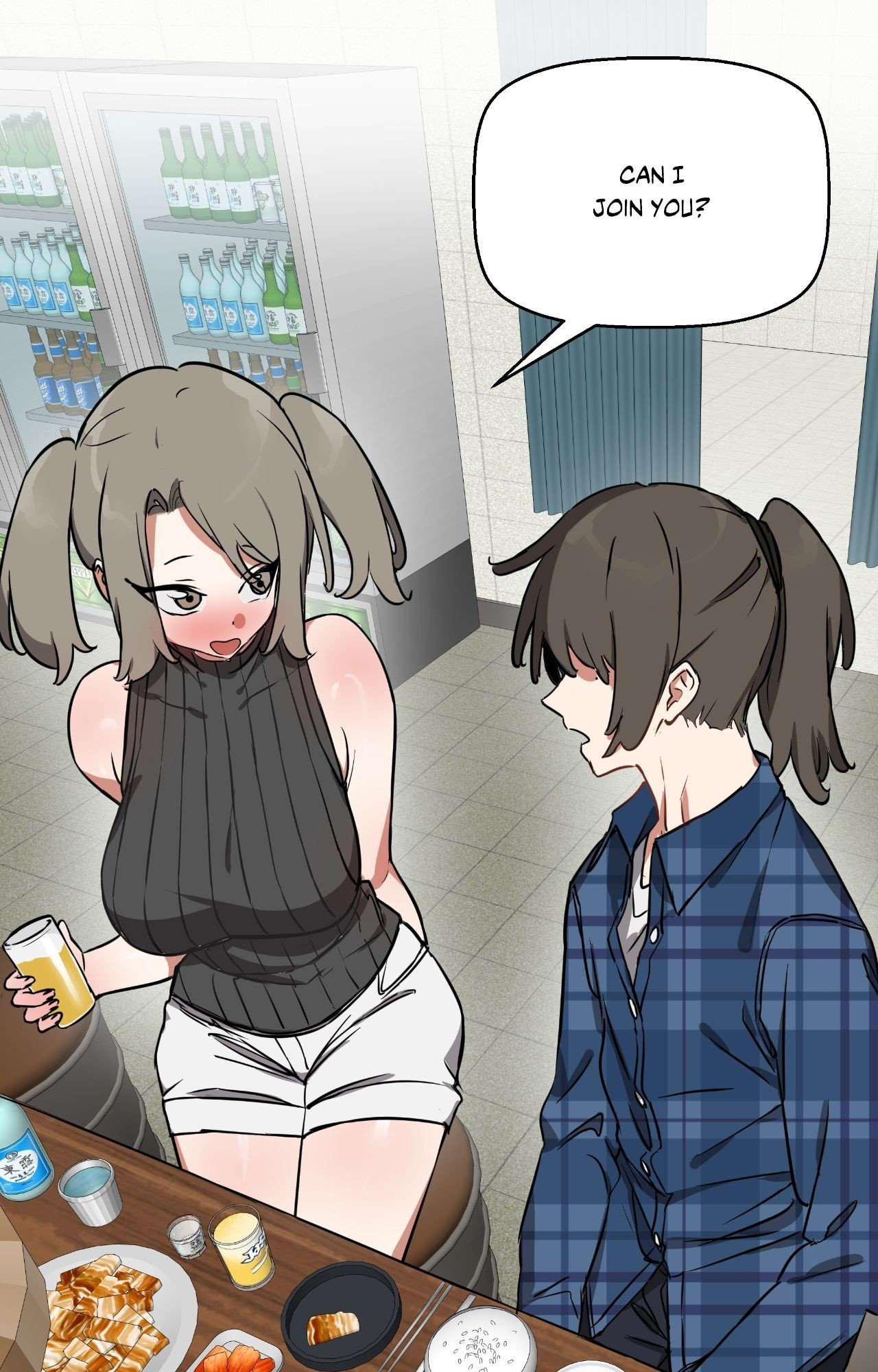 Alt Account Trap! Page 31 - MangaHe