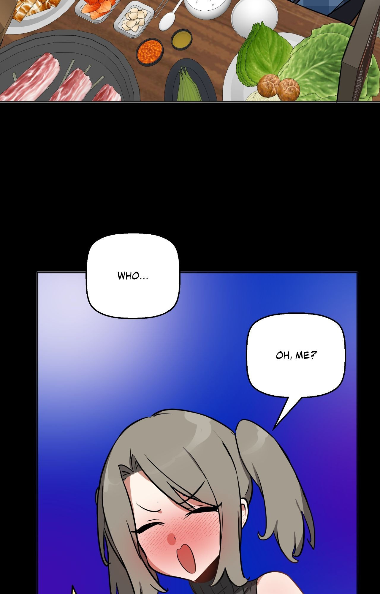 Alt Account Trap! Page 32 - MangaHe