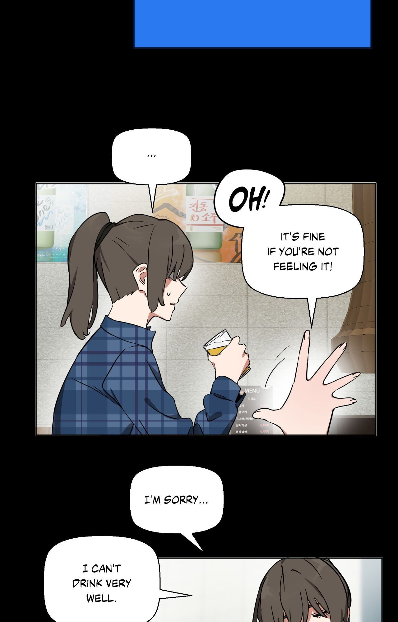 Alt Account Trap! Page 35 - MangaHe
