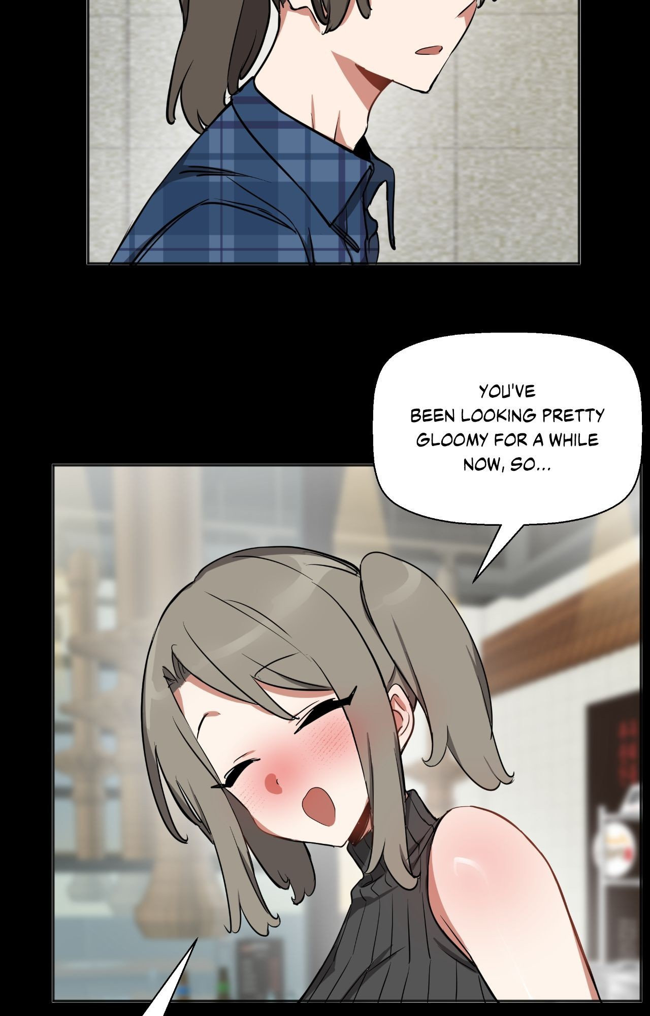Alt Account Trap! Page 37 - MangaHe