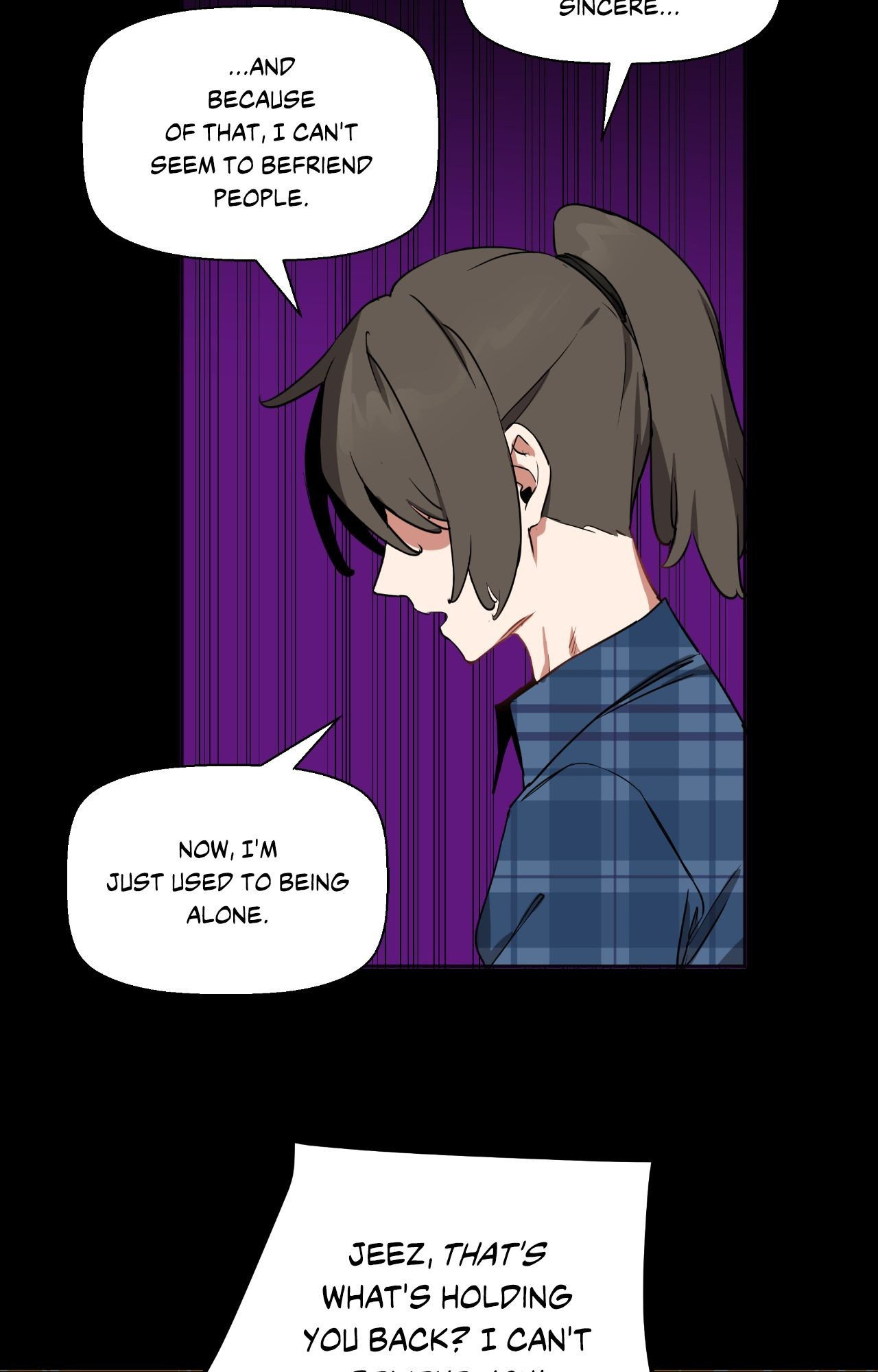 Alt Account Trap! Page 41 - MangaHe